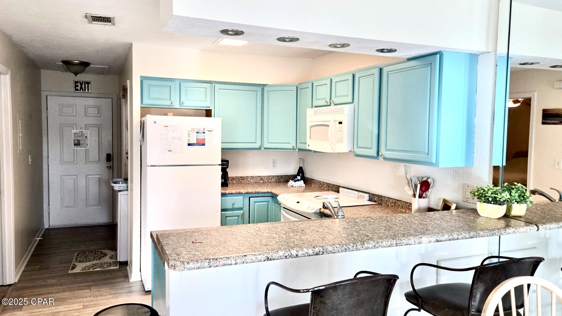 Details for 116 Damon Circle O, Panama City Beach, FL 32407