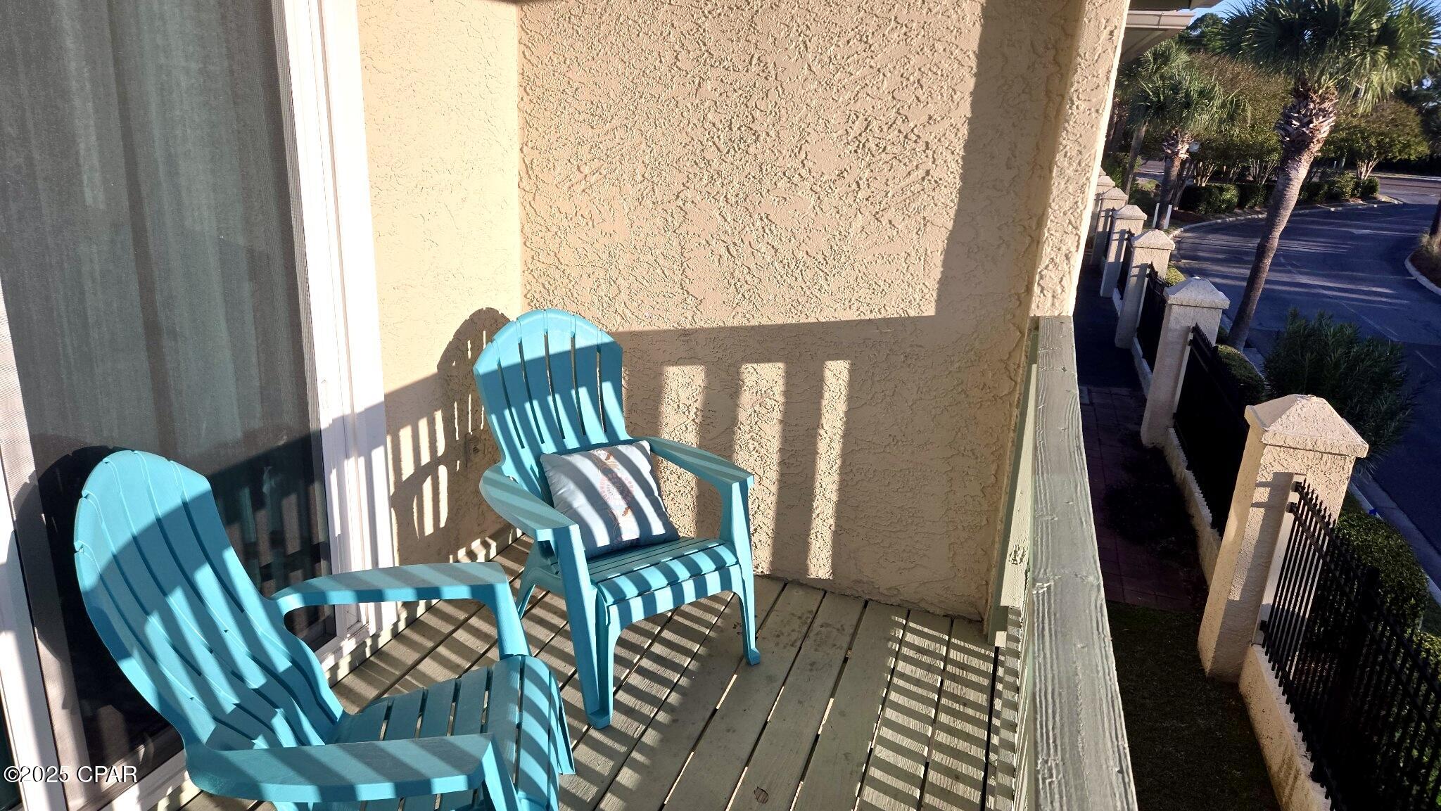116 Damon Circle O, Panama City Beach, FL 32407 thumbnail, photo 25 of 42