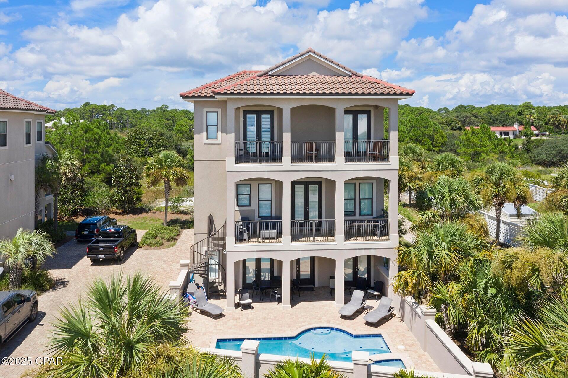 Details for 5732 W Co Highway 30a, Santa Rosa Beach, FL 32459