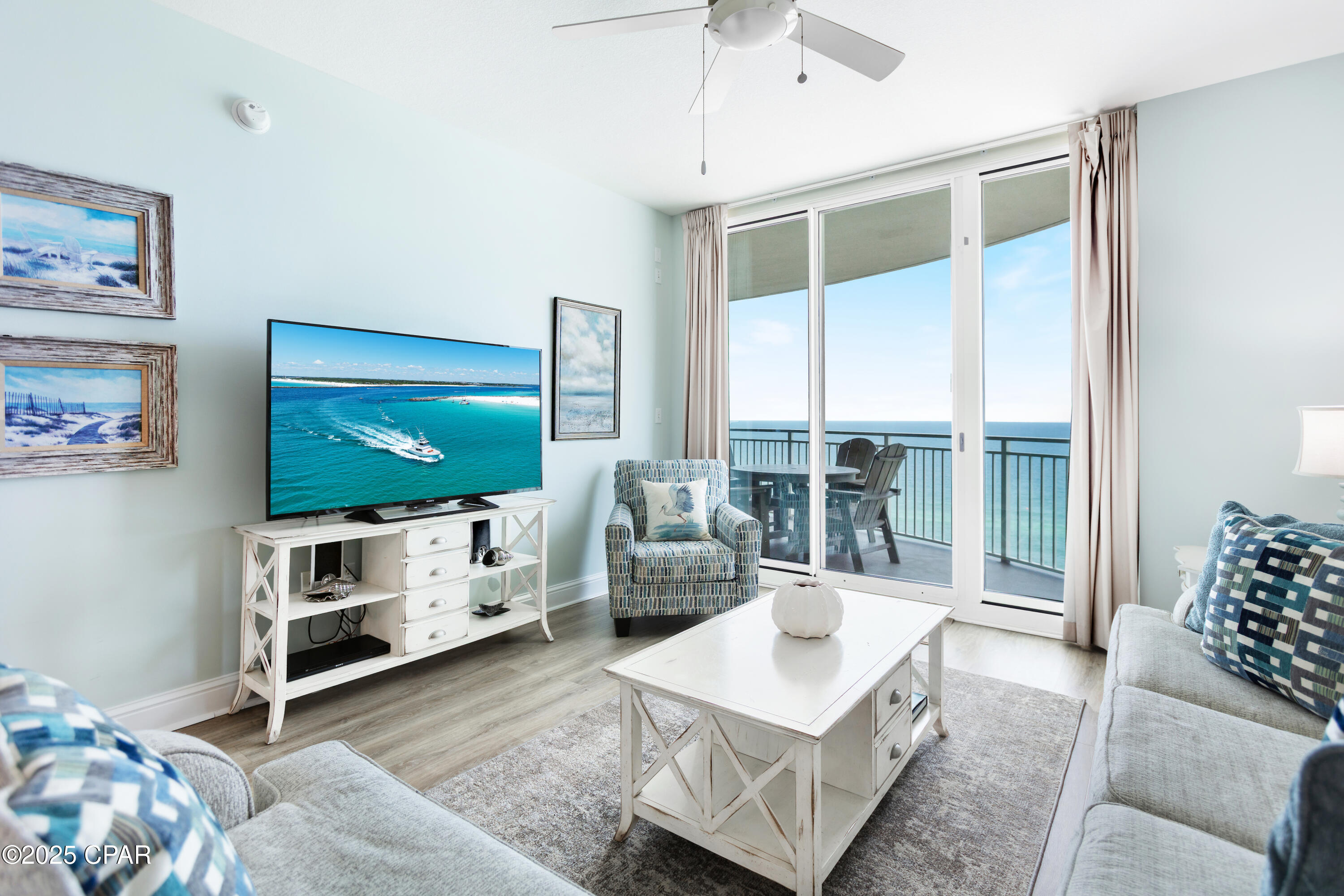 Featured Property 15625 Front Beach 1208