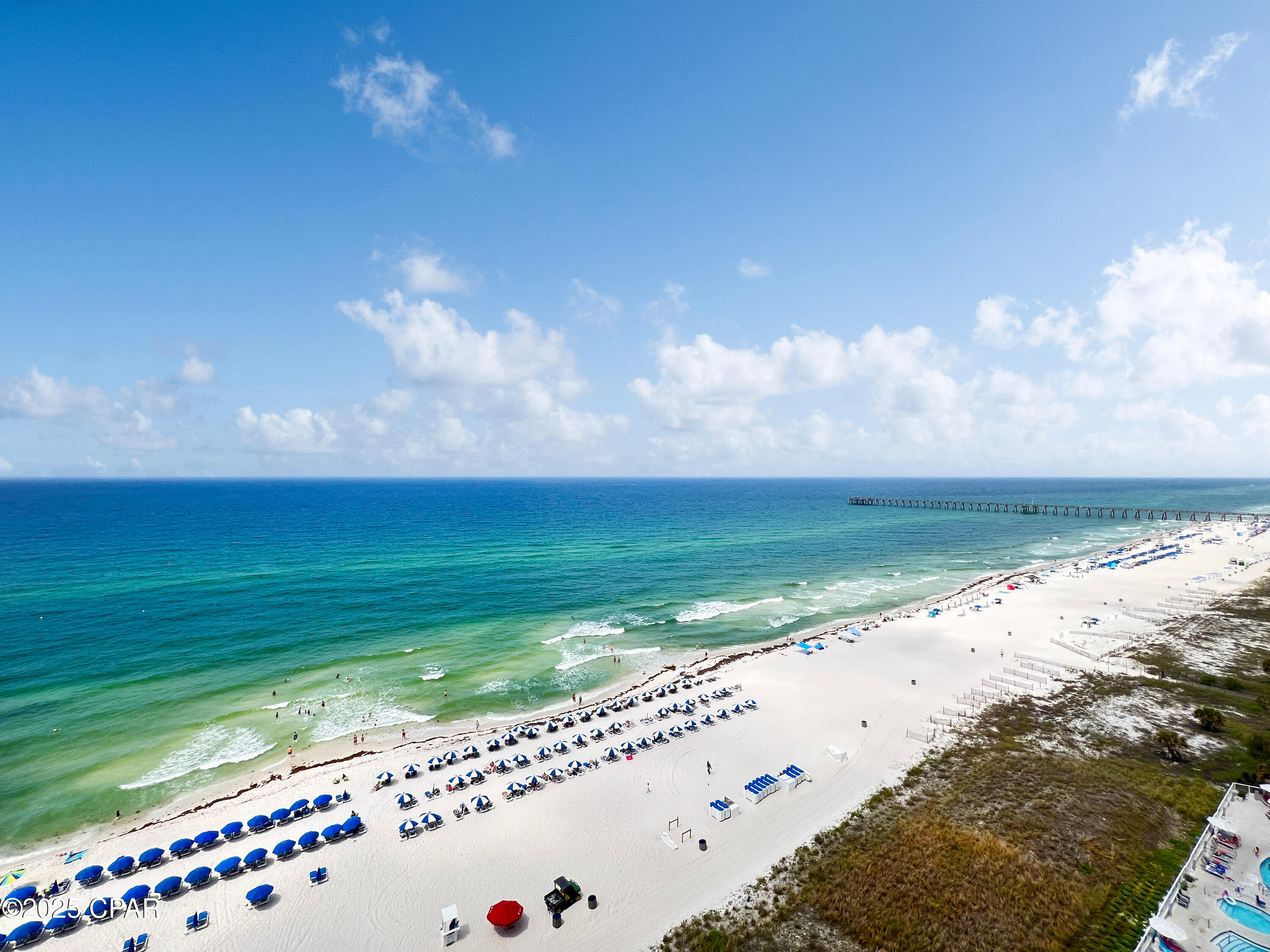 Image 35 For 15625 Front Beach Road 1208