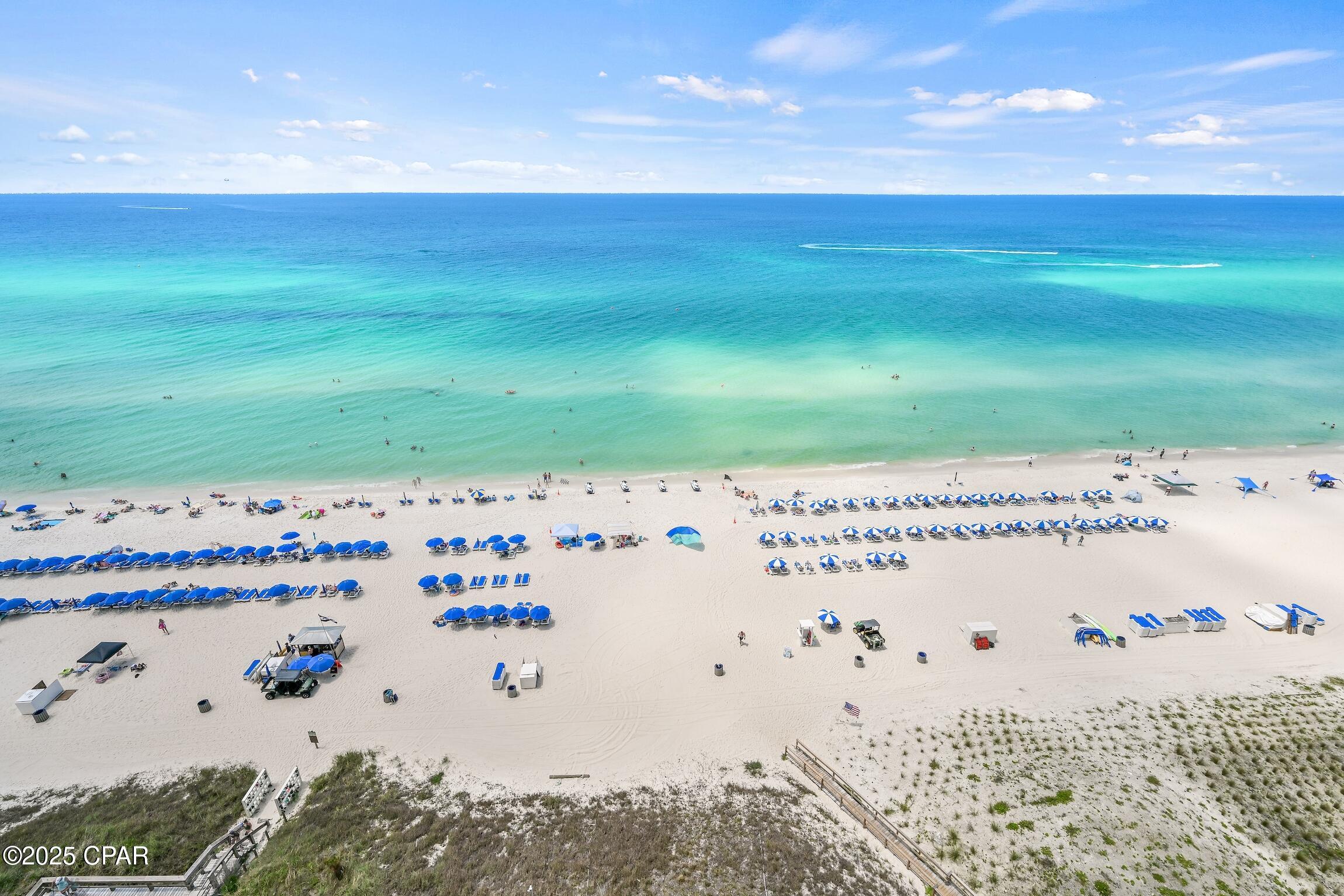 4th image of 15625 Front Beach Rd #1208, Panama City Beach, FL 32413 | MLS# 773865