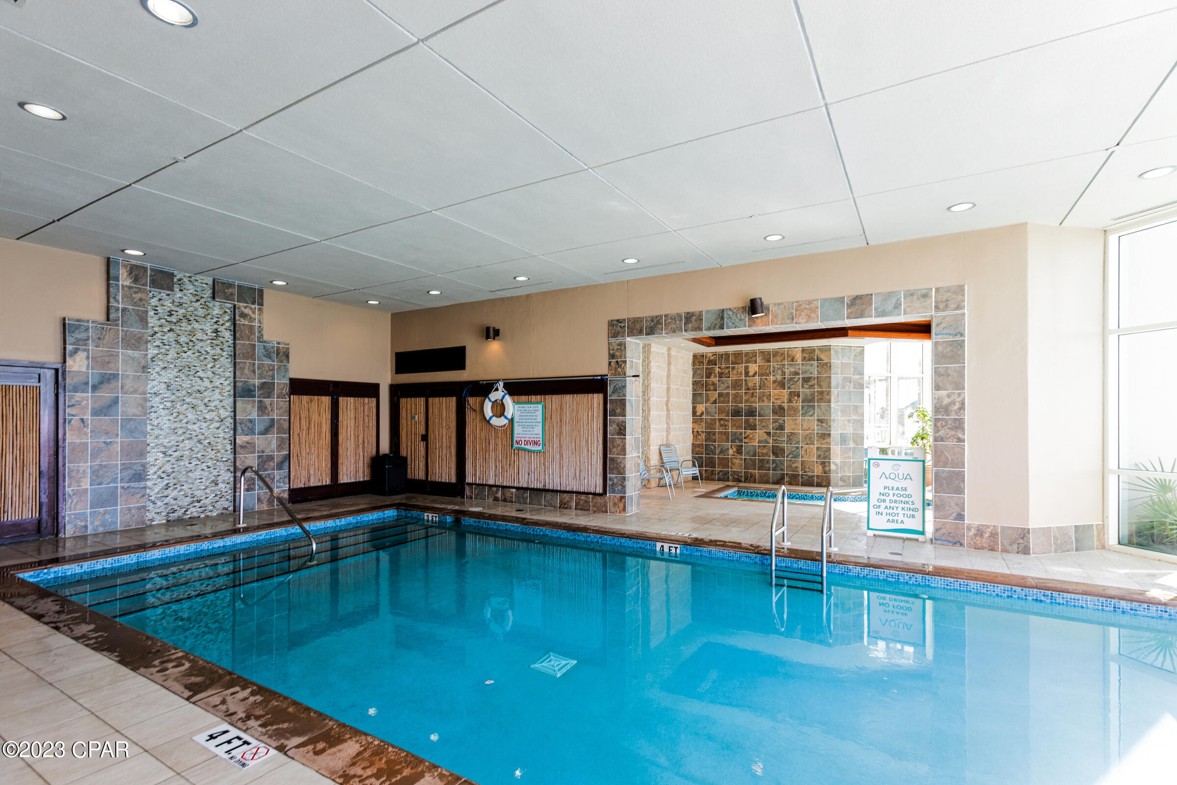 Image 40 For 15625 Front Beach Road 1208