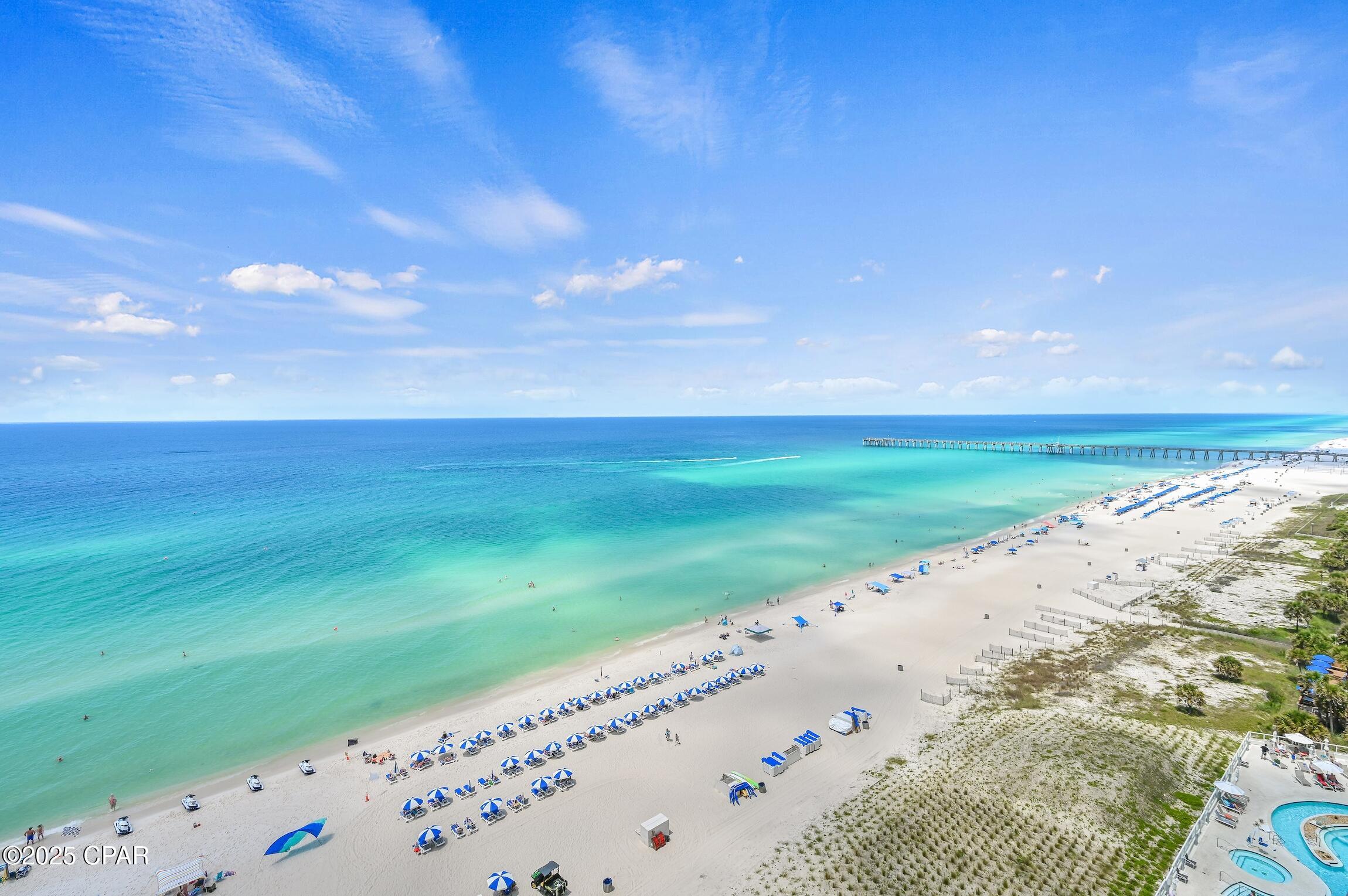 Image 6 For 15625 Front Beach Road 1208