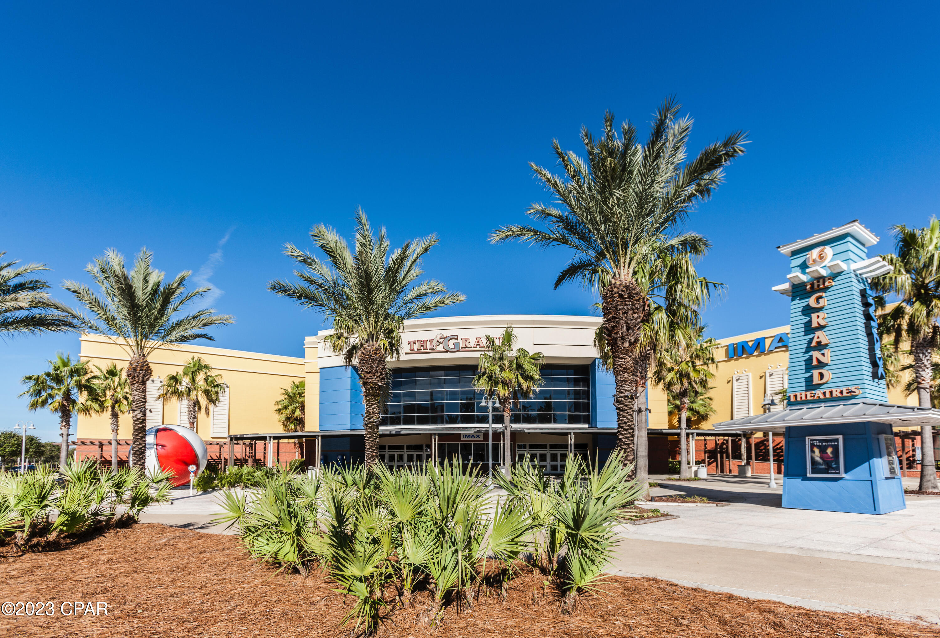 Image 60 For 15625 Front Beach Road 1208