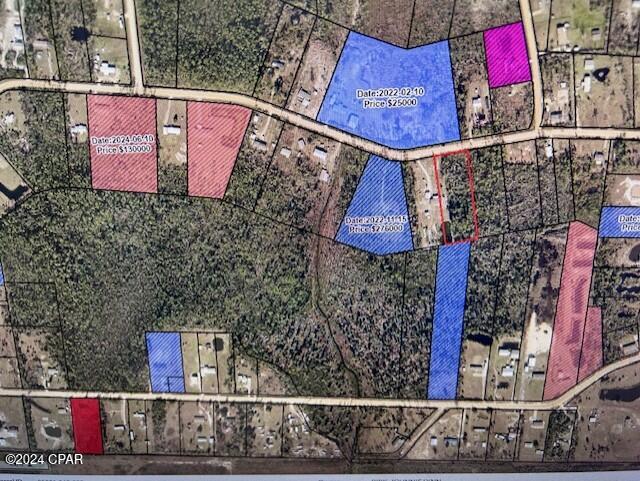 00 Dogwood Way, Panama City, FL 32404