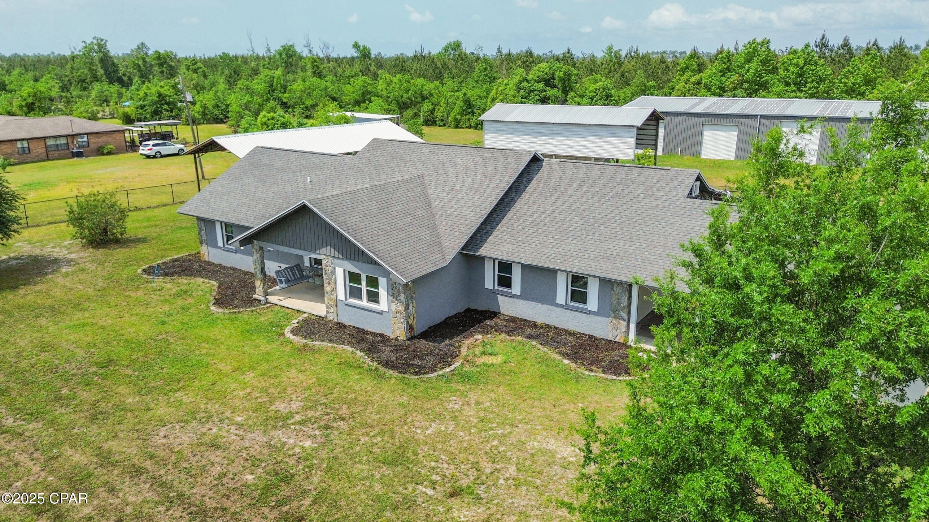 Details for 5423 Bertha Nelson Road, Panama City, FL 32404