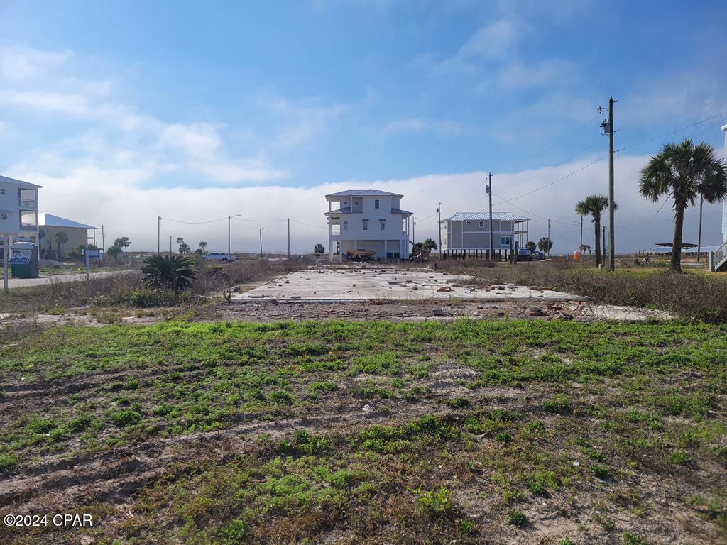 Details for 131 Circle A & B Drive, Mexico Beach, FL 32410