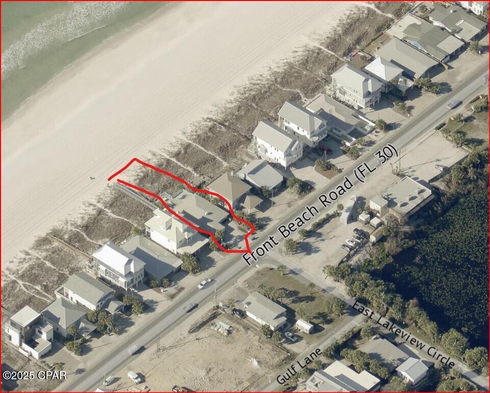 Image 30 For 16501 Front Beach Road