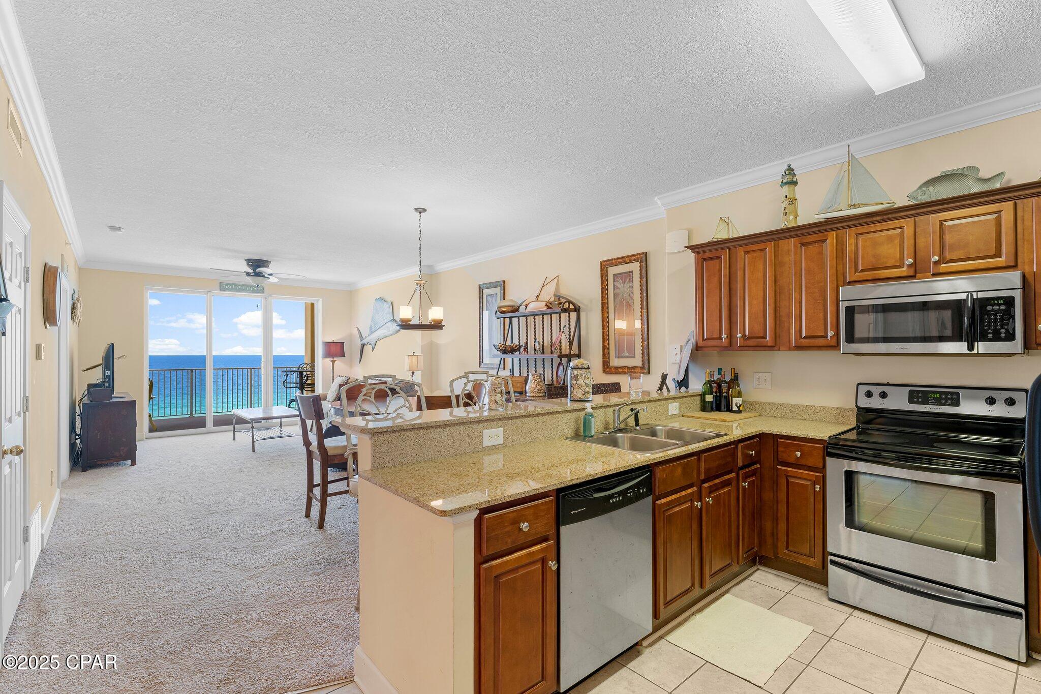 Image 11 For 17643 Front Beach 1001 Road 1001