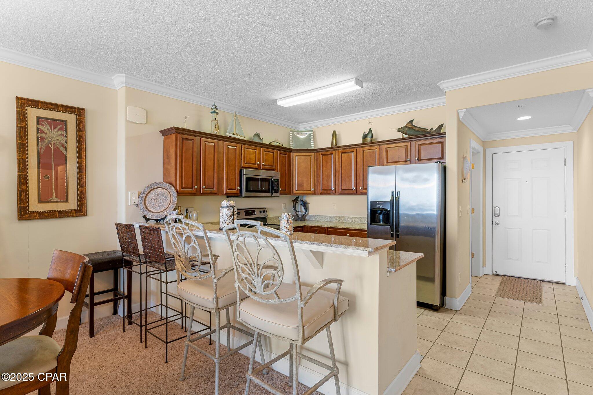 Image 12 For 17643 Front Beach 1001 Road 1001