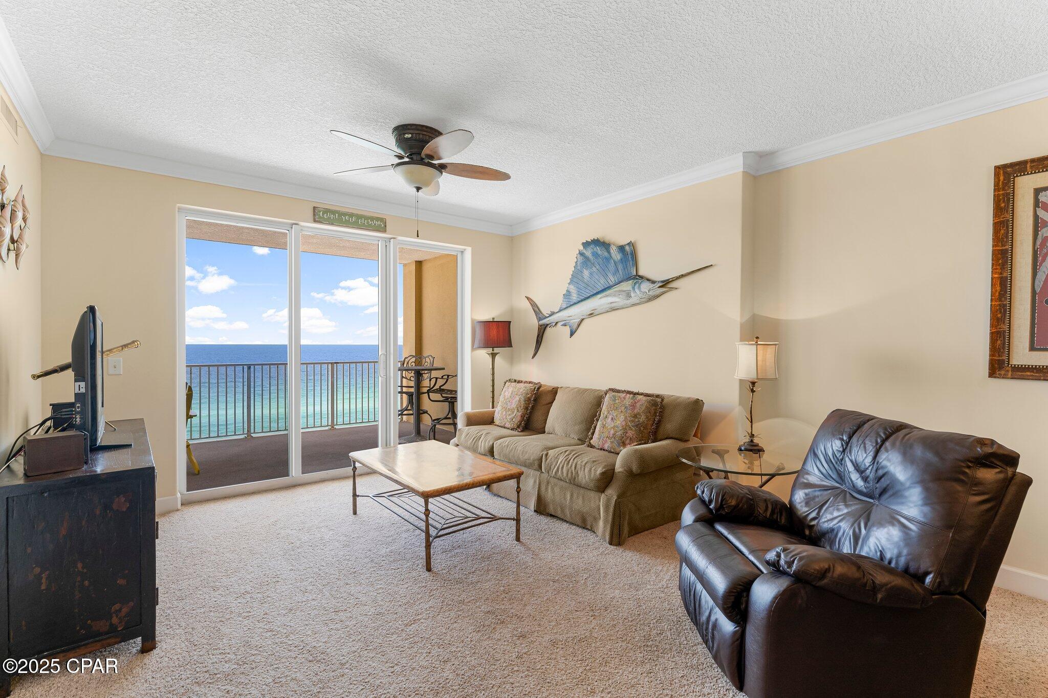 Image 15 For 17643 Front Beach 1001 Road 1001