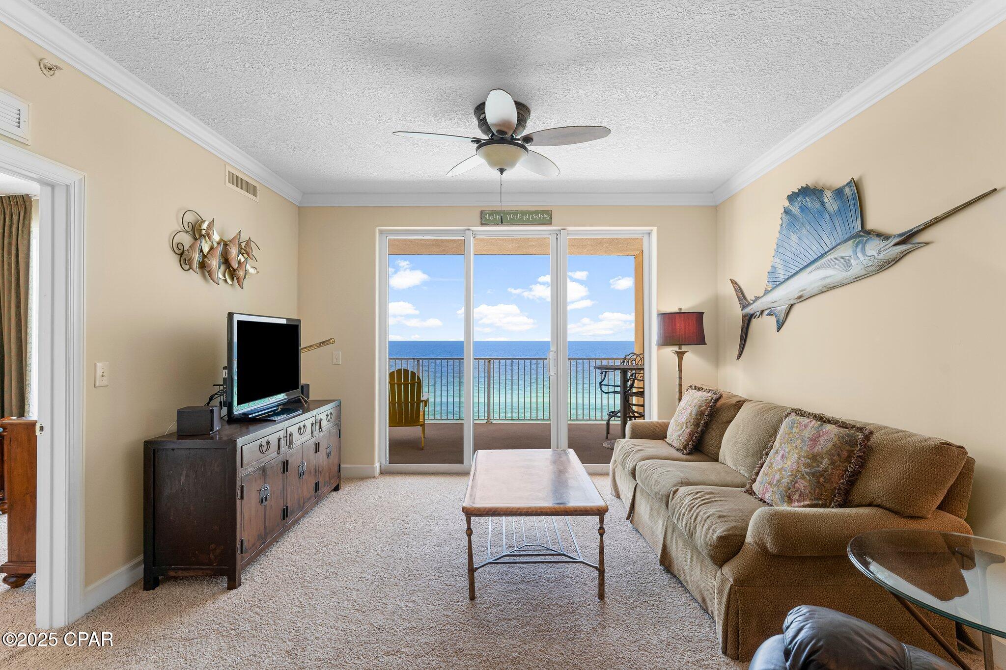 Image 16 For 17643 Front Beach 1001 Road 1001