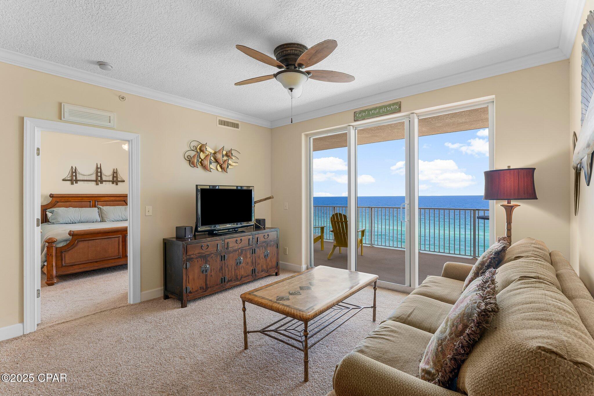 Image 17 For 17643 Front Beach 1001 Road 1001