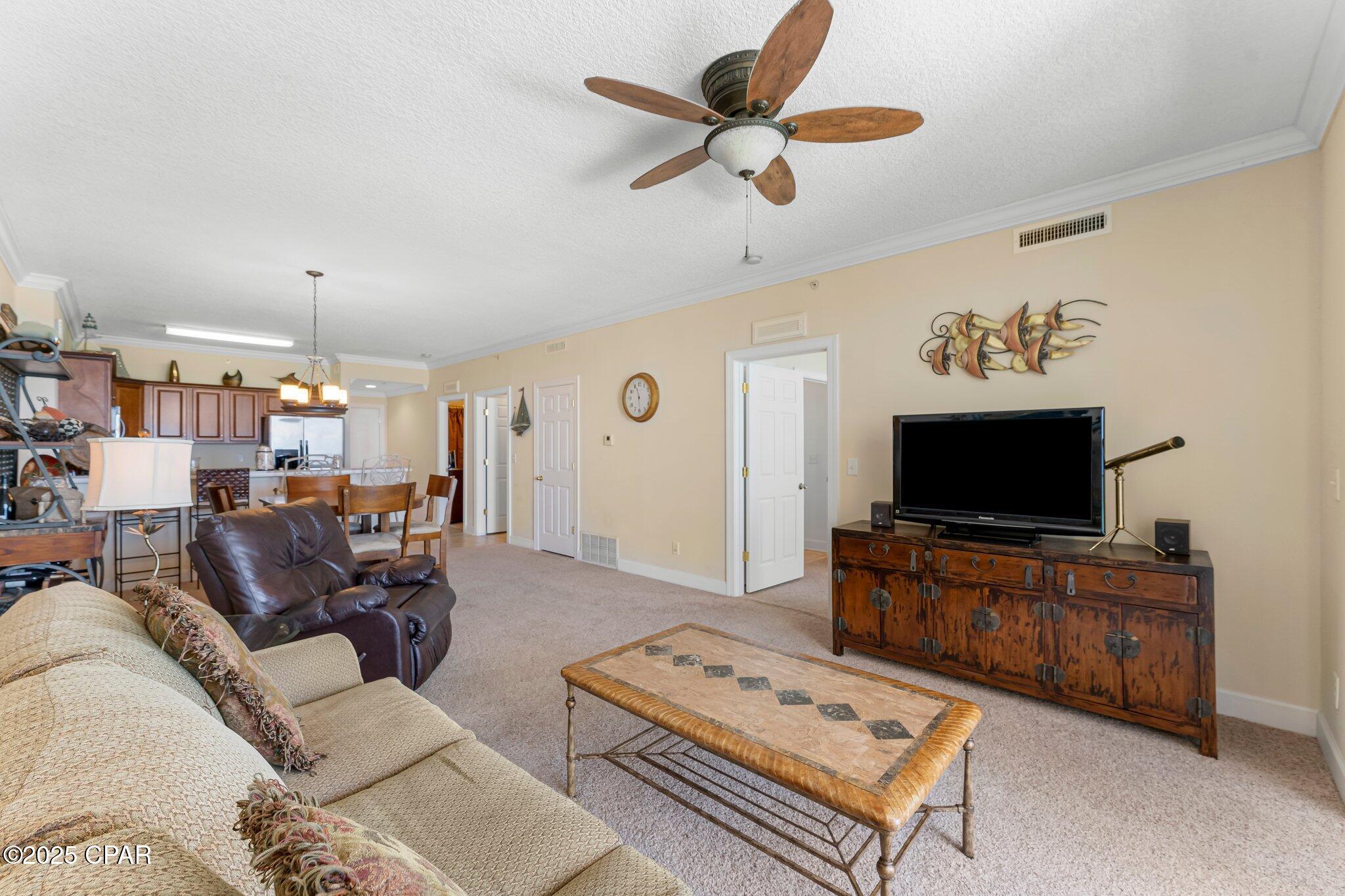 Image 18 For 17643 Front Beach 1001 Road 1001