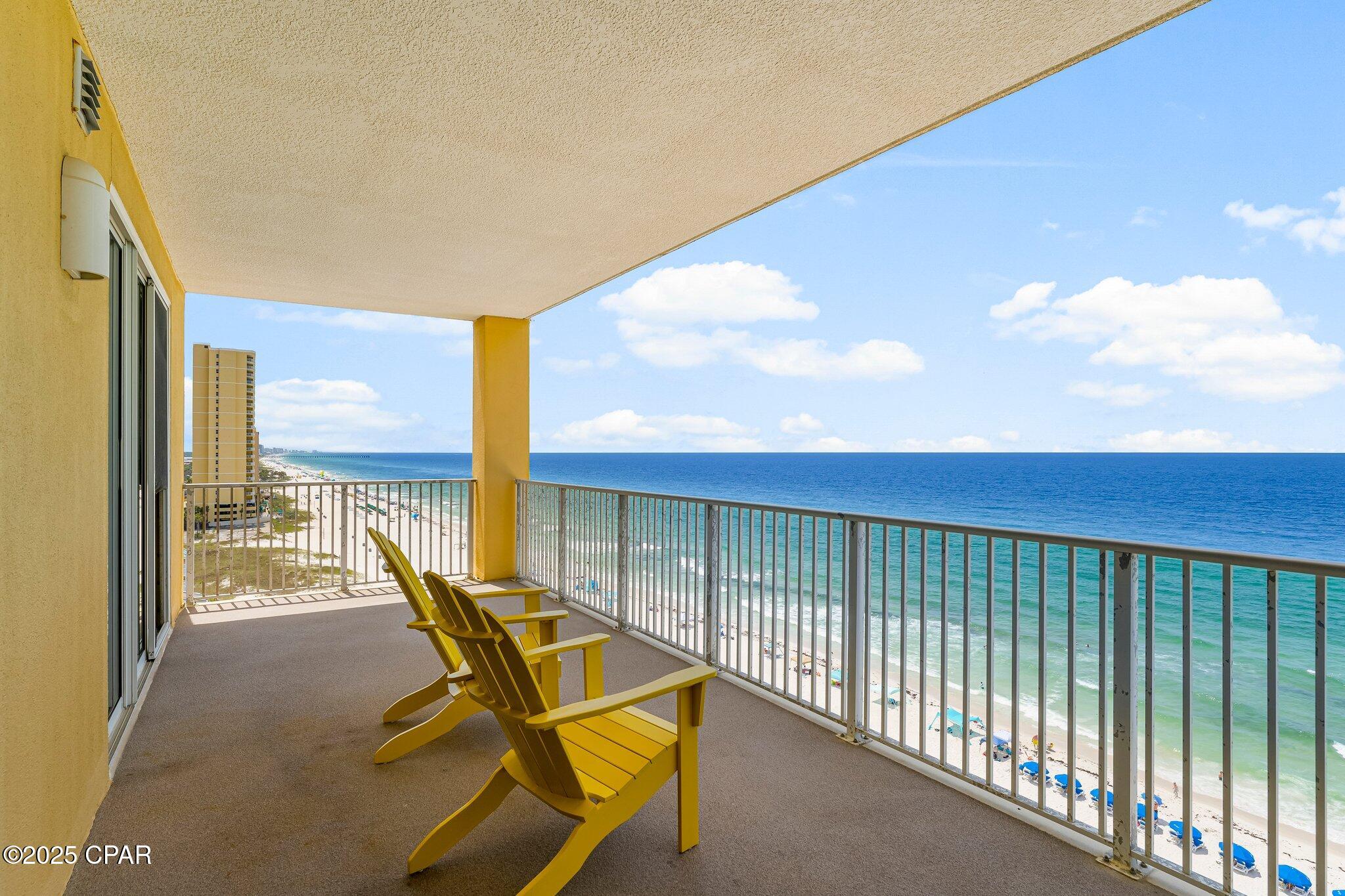 Image 2 For 17643 Front Beach 1001 Road 1001