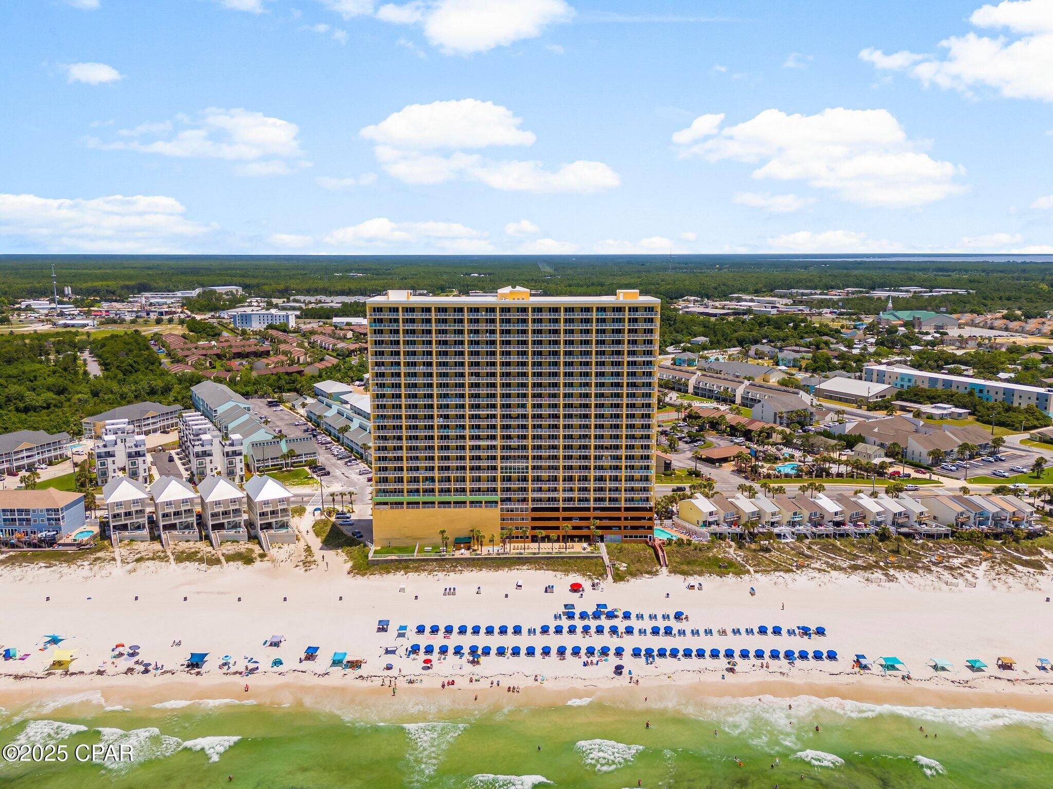 Image 29 For 17643 Front Beach 1001 Road 1001