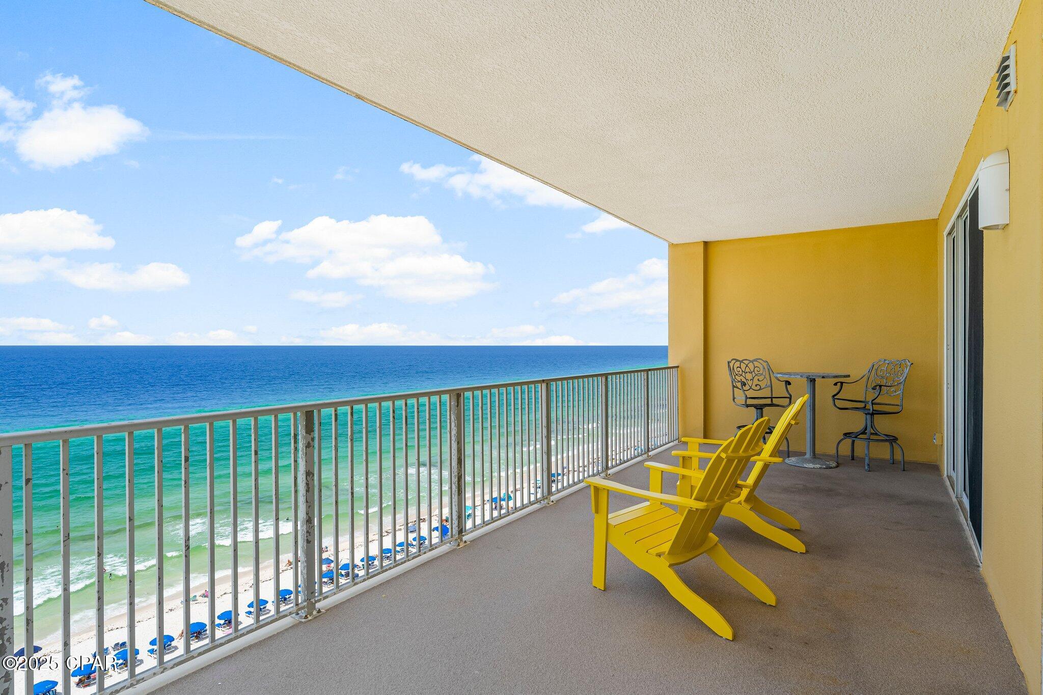 Image 3 For 17643 Front Beach 1001 Road 1001