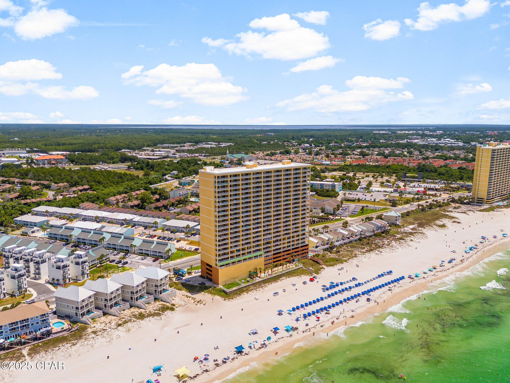 Image 30 For 17643 Front Beach 1001 Road 1001