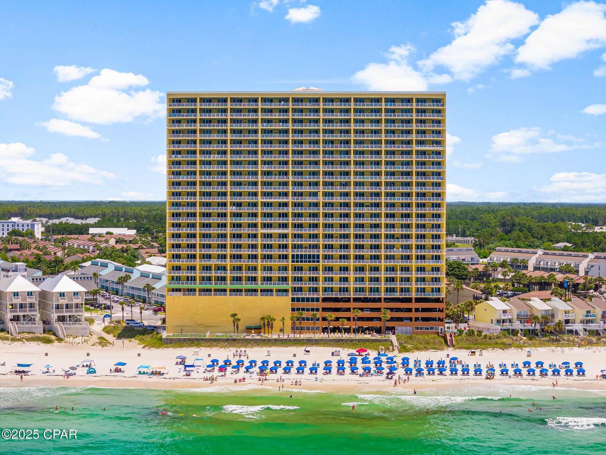 Image 31 For 17643 Front Beach 1001 Road 1001