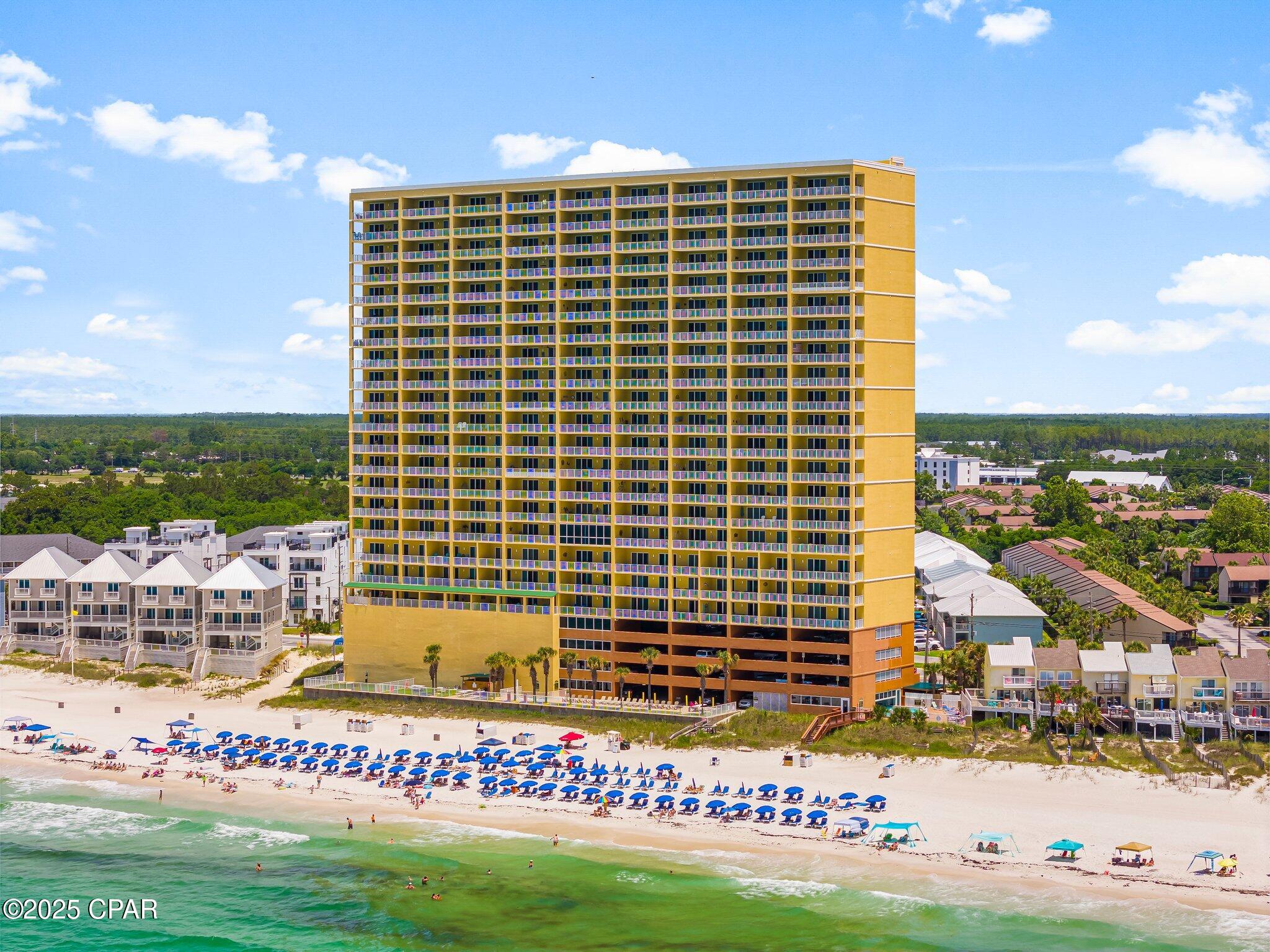 Image 32 For 17643 Front Beach 1001 Road 1001