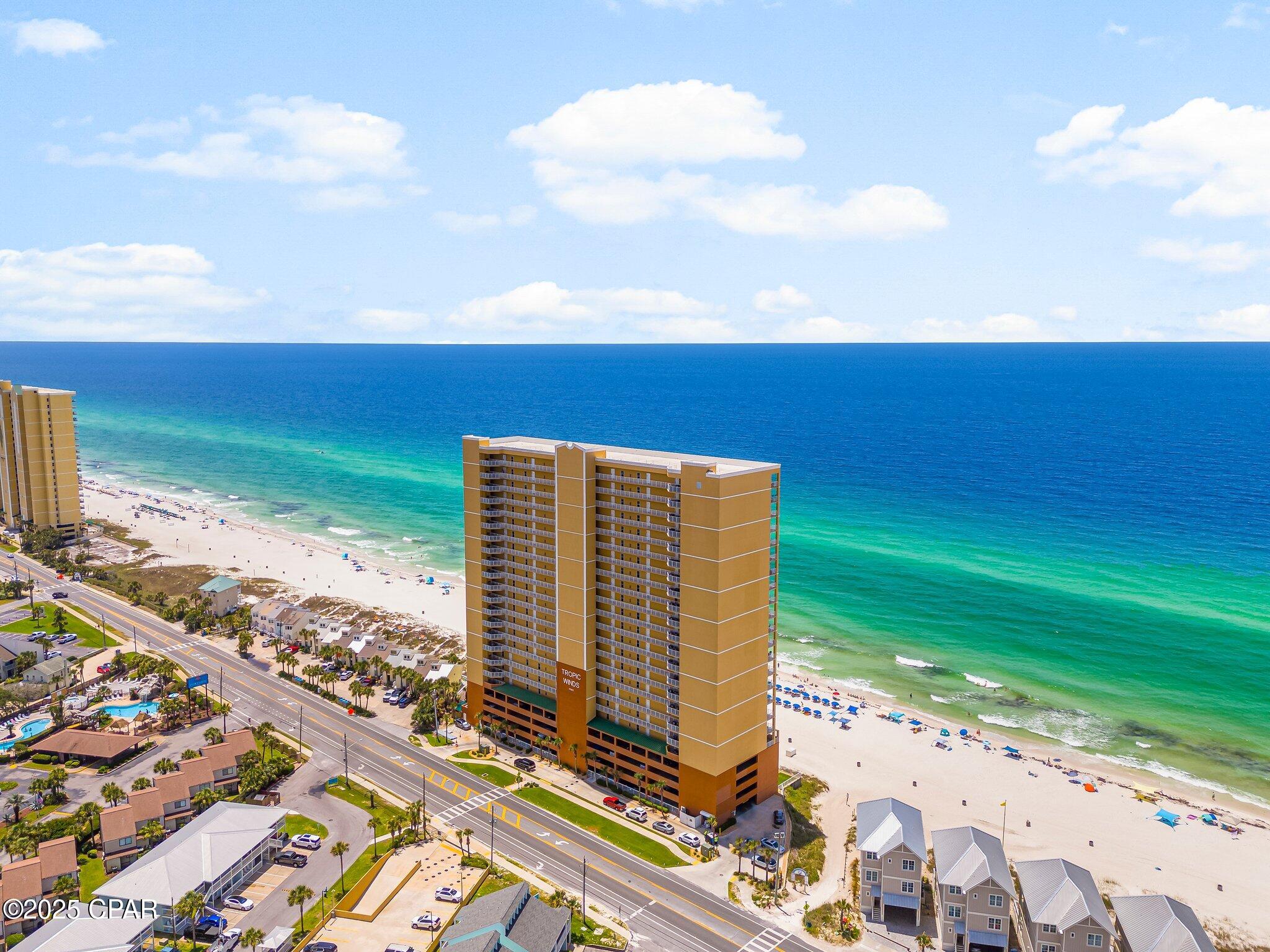 Image 33 For 17643 Front Beach 1001 Road 1001