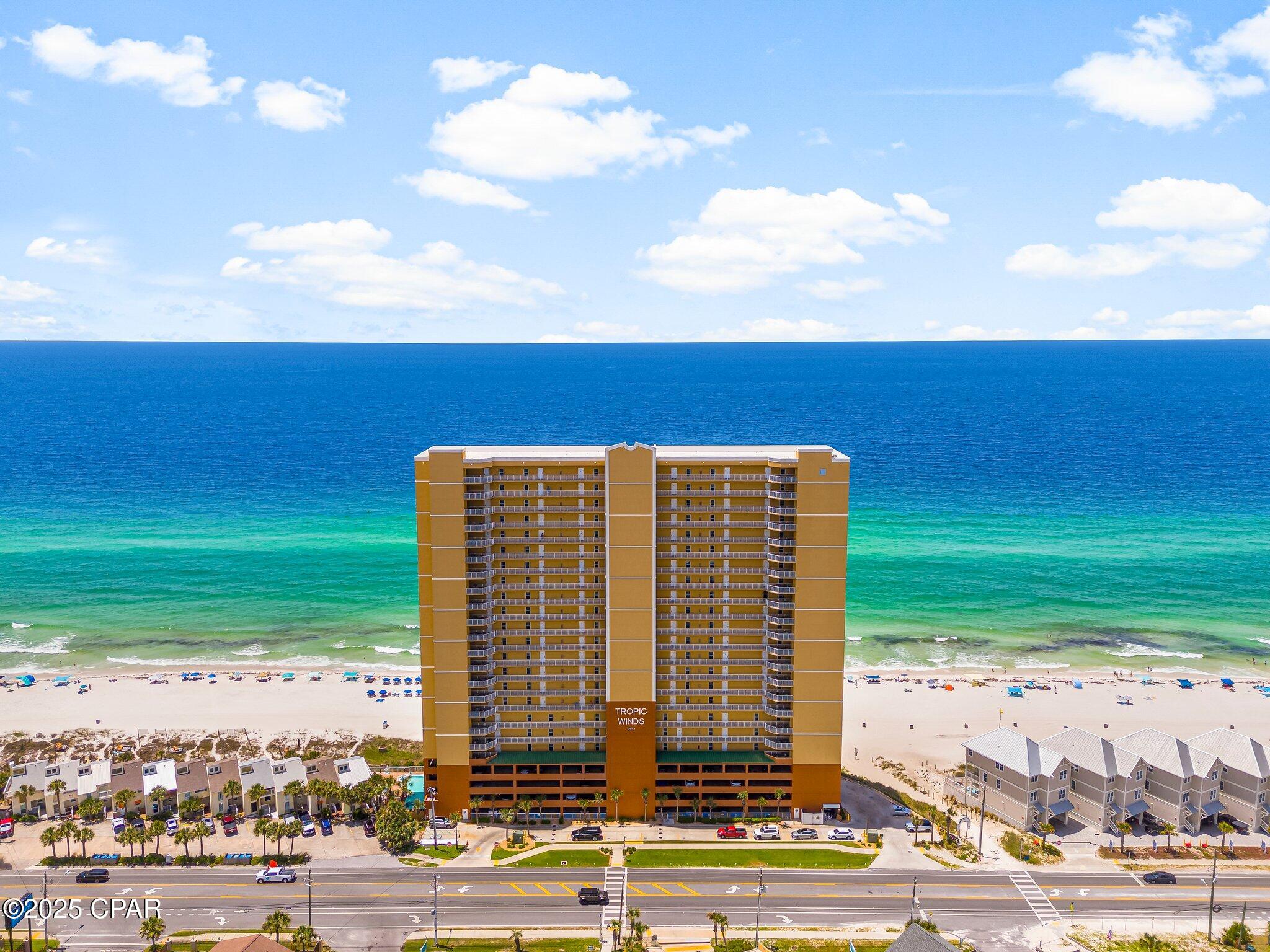 Image 34 For 17643 Front Beach 1001 Road 1001