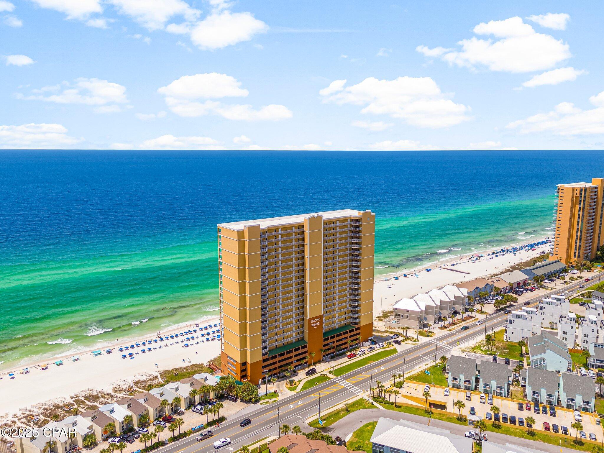 Image 36 For 17643 Front Beach 1001 Road 1001