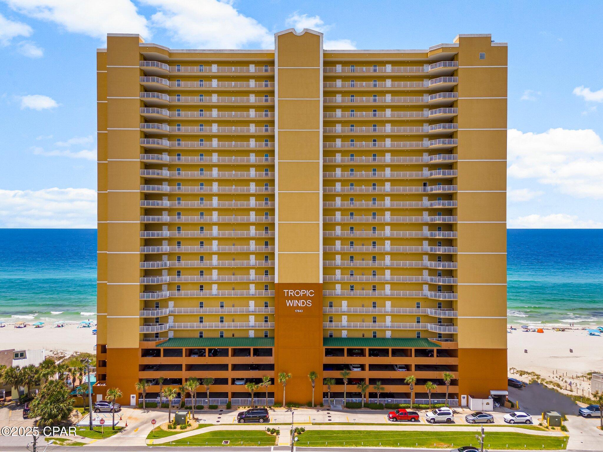 Image 37 For 17643 Front Beach 1001 Road 1001