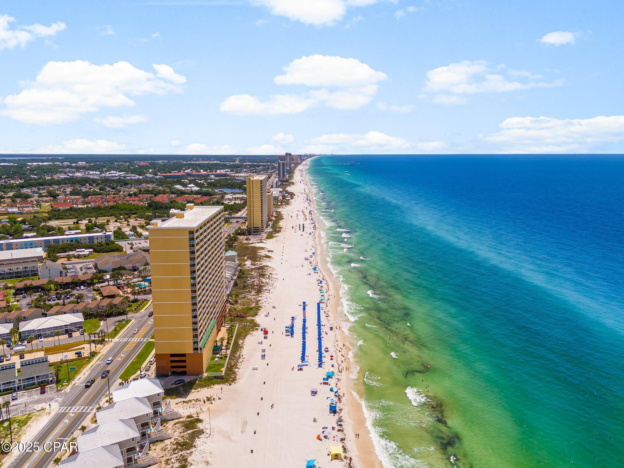 Image 4 For 17643 Front Beach 1001 Road 1001