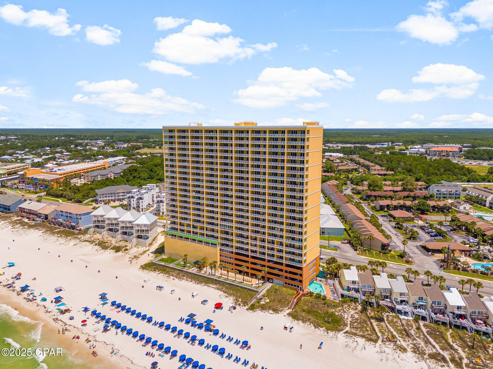 Image 5 For 17643 Front Beach 1001 Road 1001