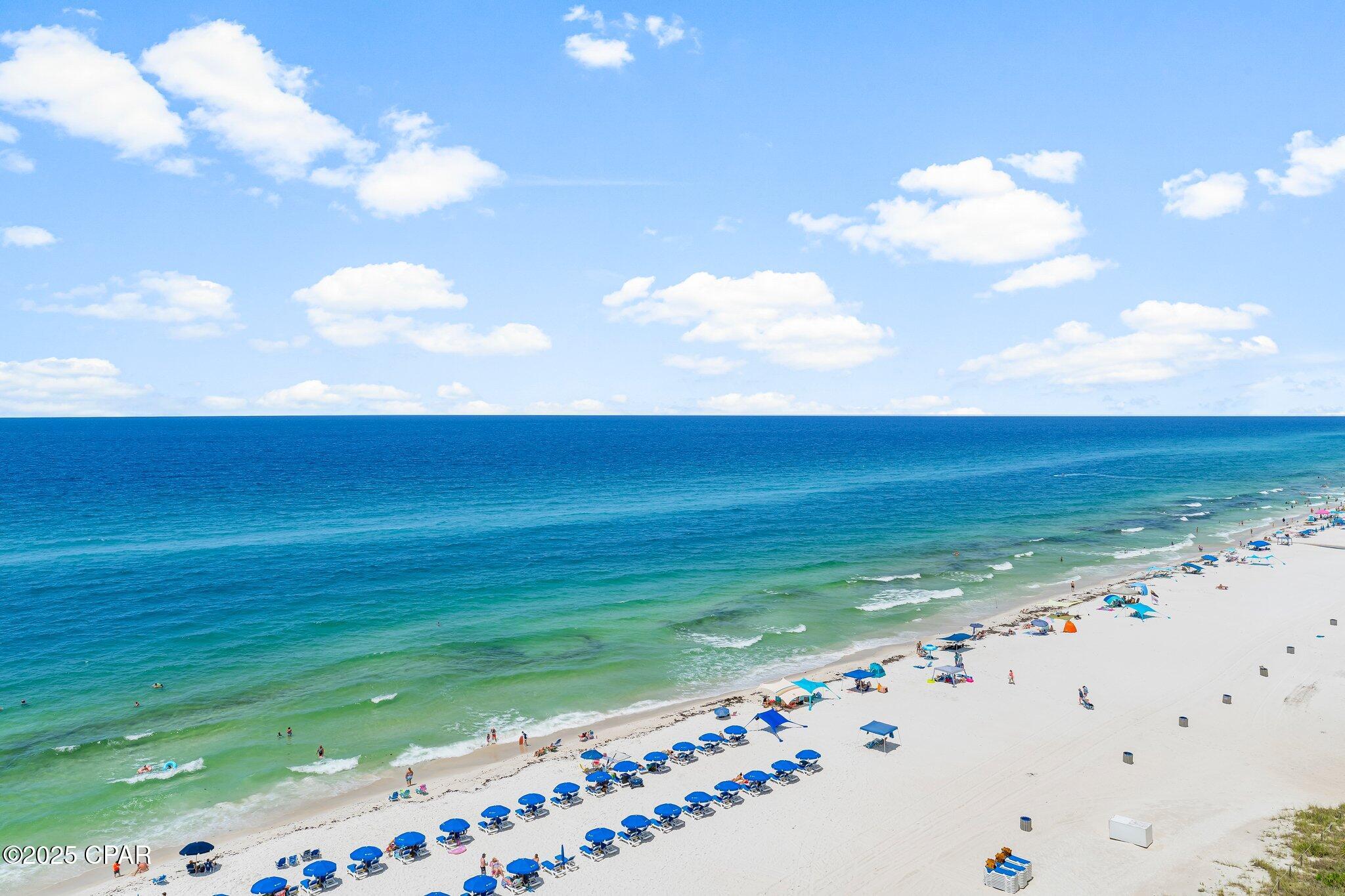 Image 6 For 17643 Front Beach 1001 Road 1001