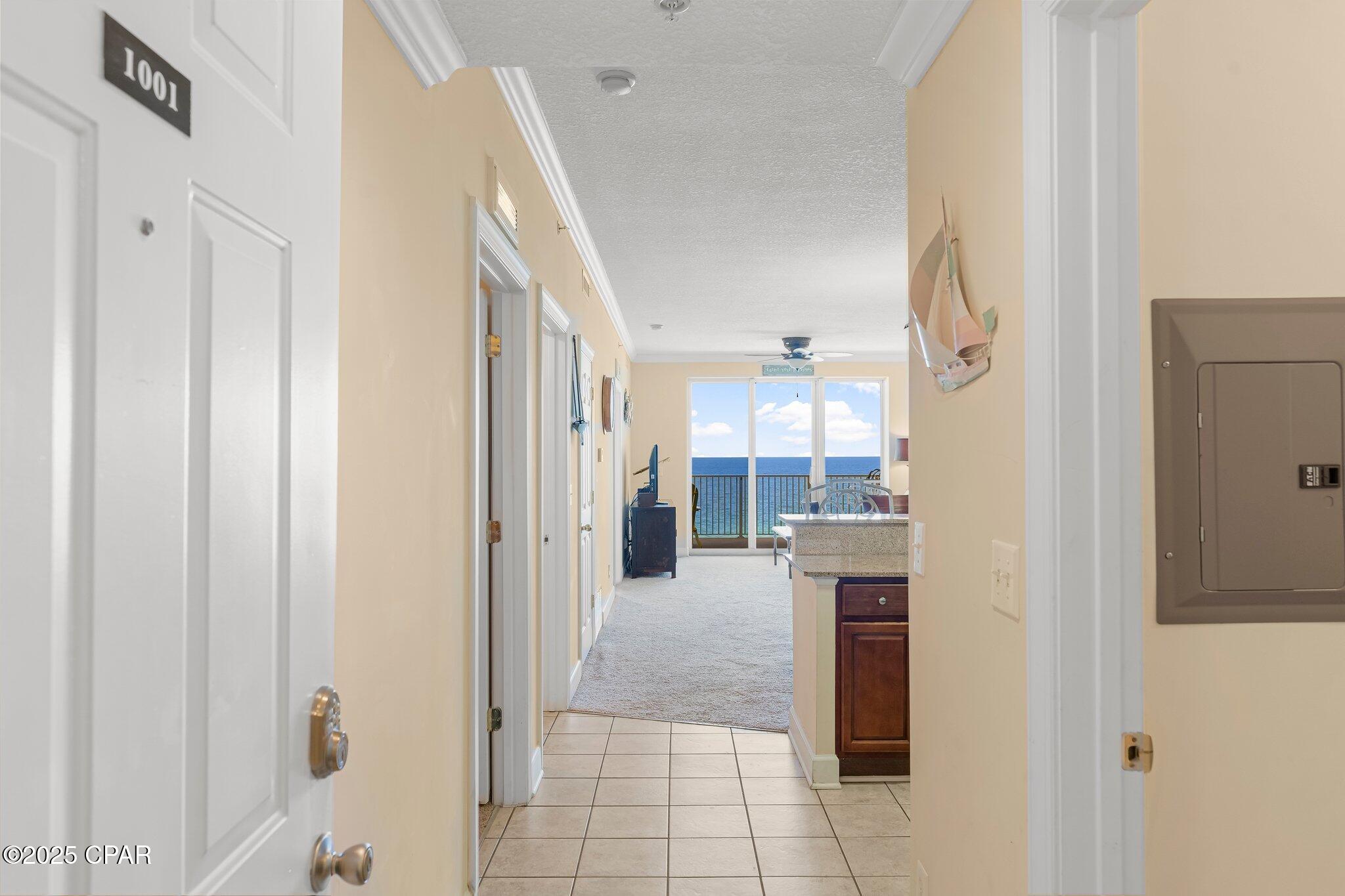 Image 7 For 17643 Front Beach 1001 Road 1001