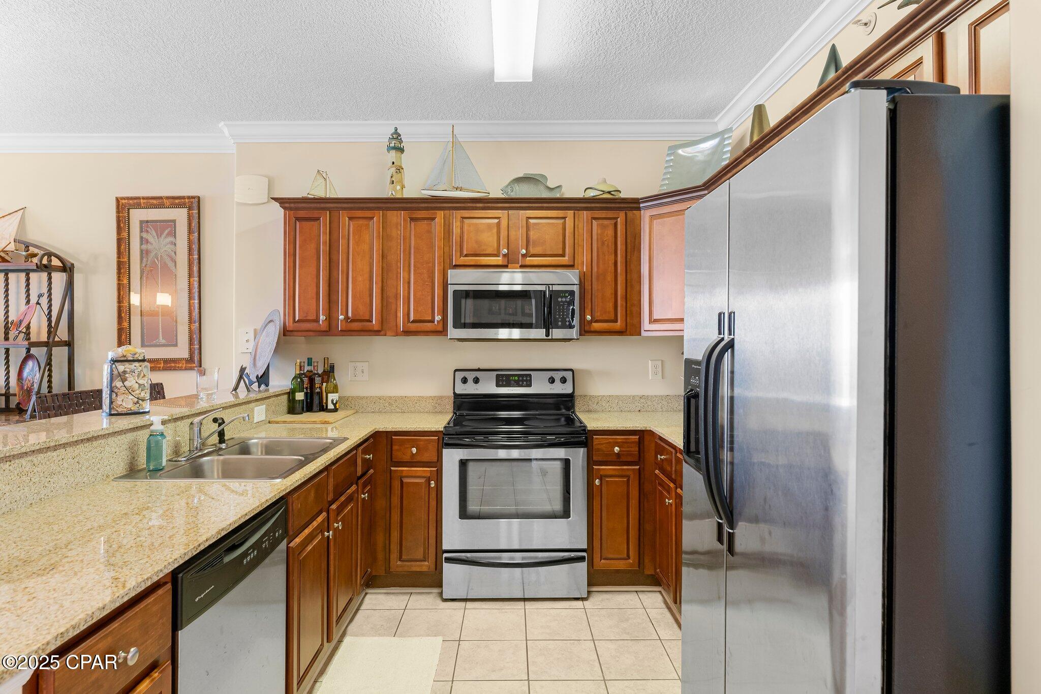 Image 9 For 17643 Front Beach 1001 Road 1001