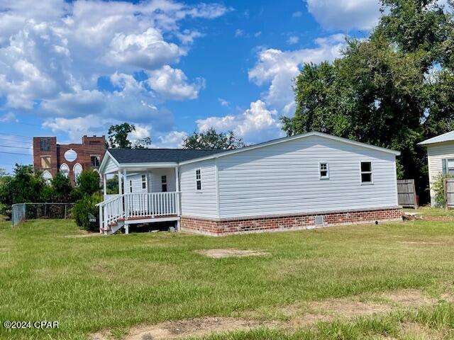 Homes for sale in Marianna, FL | 2850 Saint Johns St, Marianna, FL 32448 | MLS# 762271