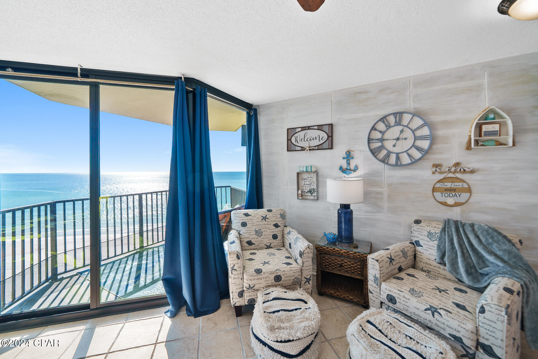 Homes for sale in Panama City Beach, FL | 9850 S Thomas Dr, Panama City Beach, FL 32408