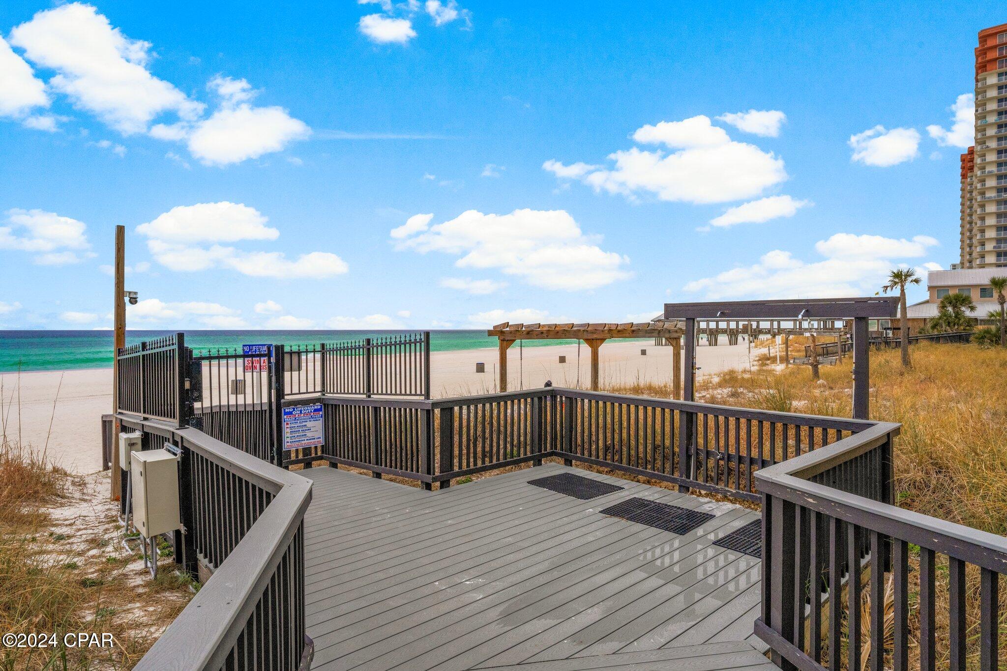 Image 26 For 9850 Thomas Drive 1004w