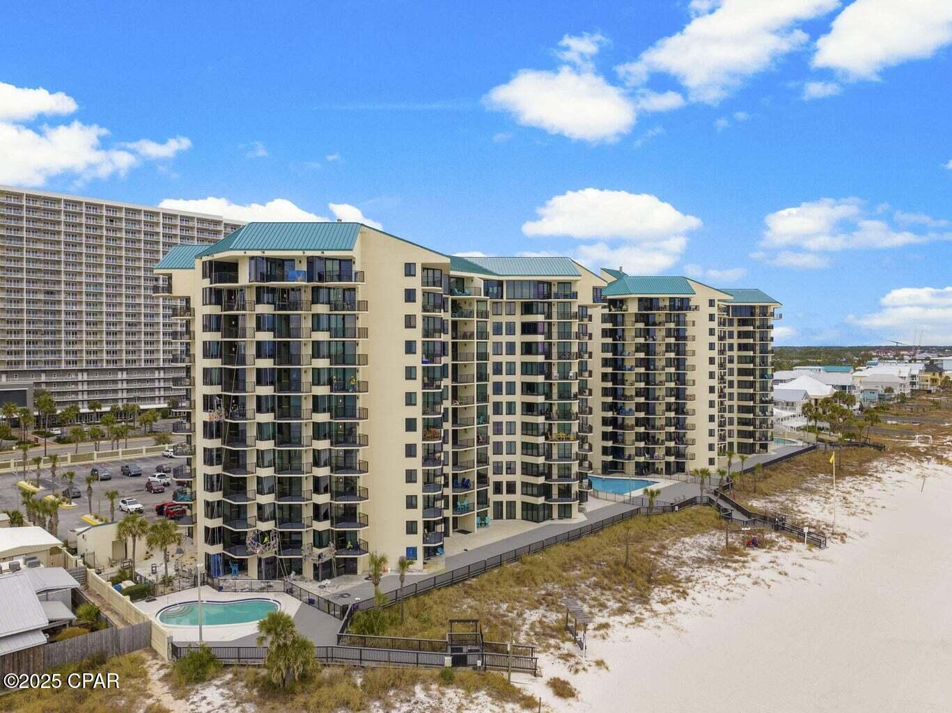 Image 37 For 9850 Thomas Drive 1004w