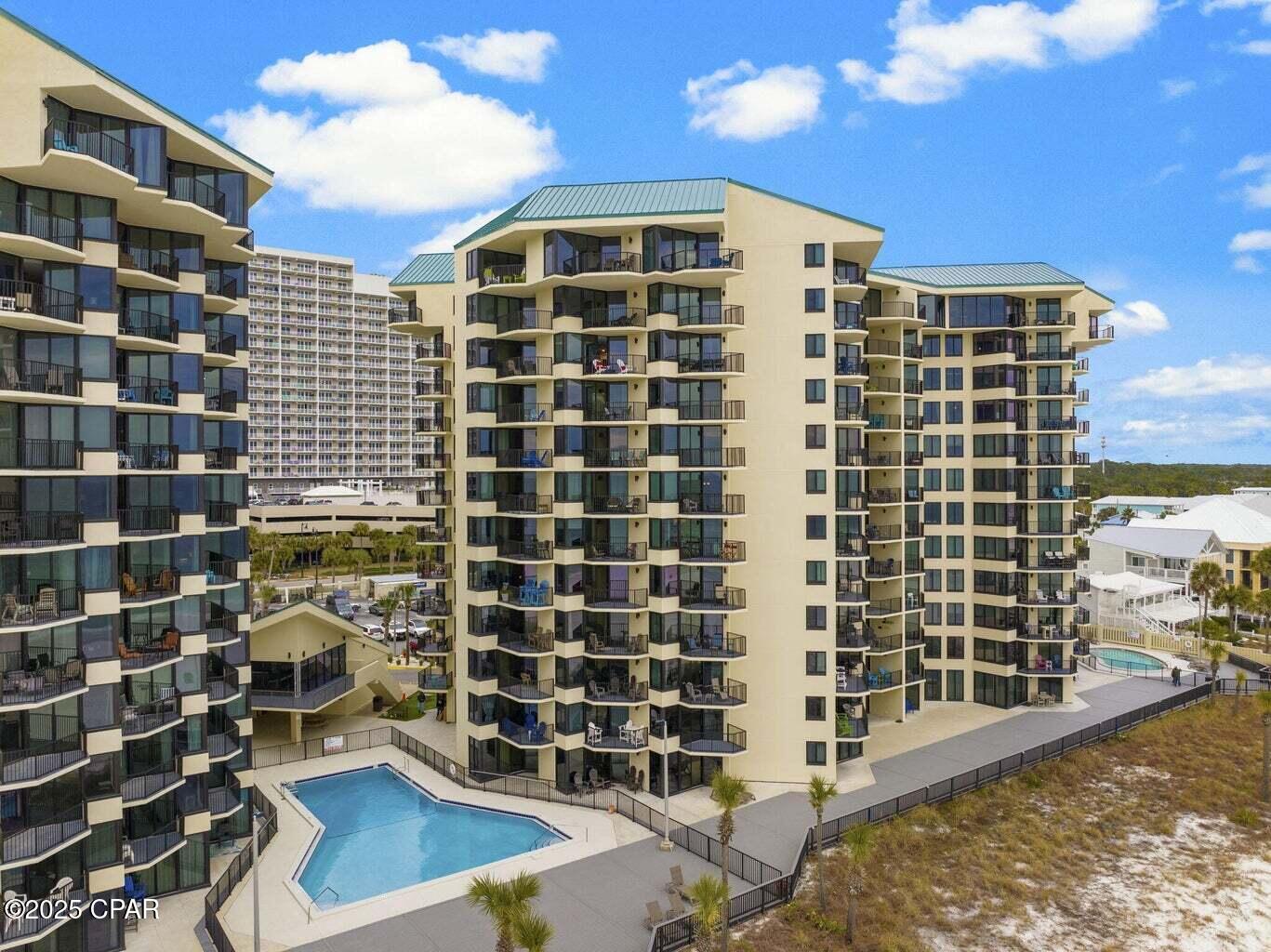 Image 39 For 9850 Thomas Drive 1004w