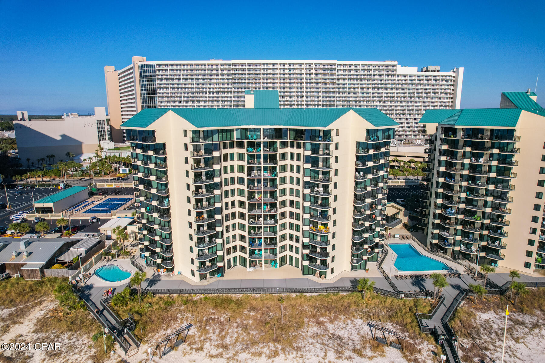 Image 43 For 9850 Thomas Drive 1004w