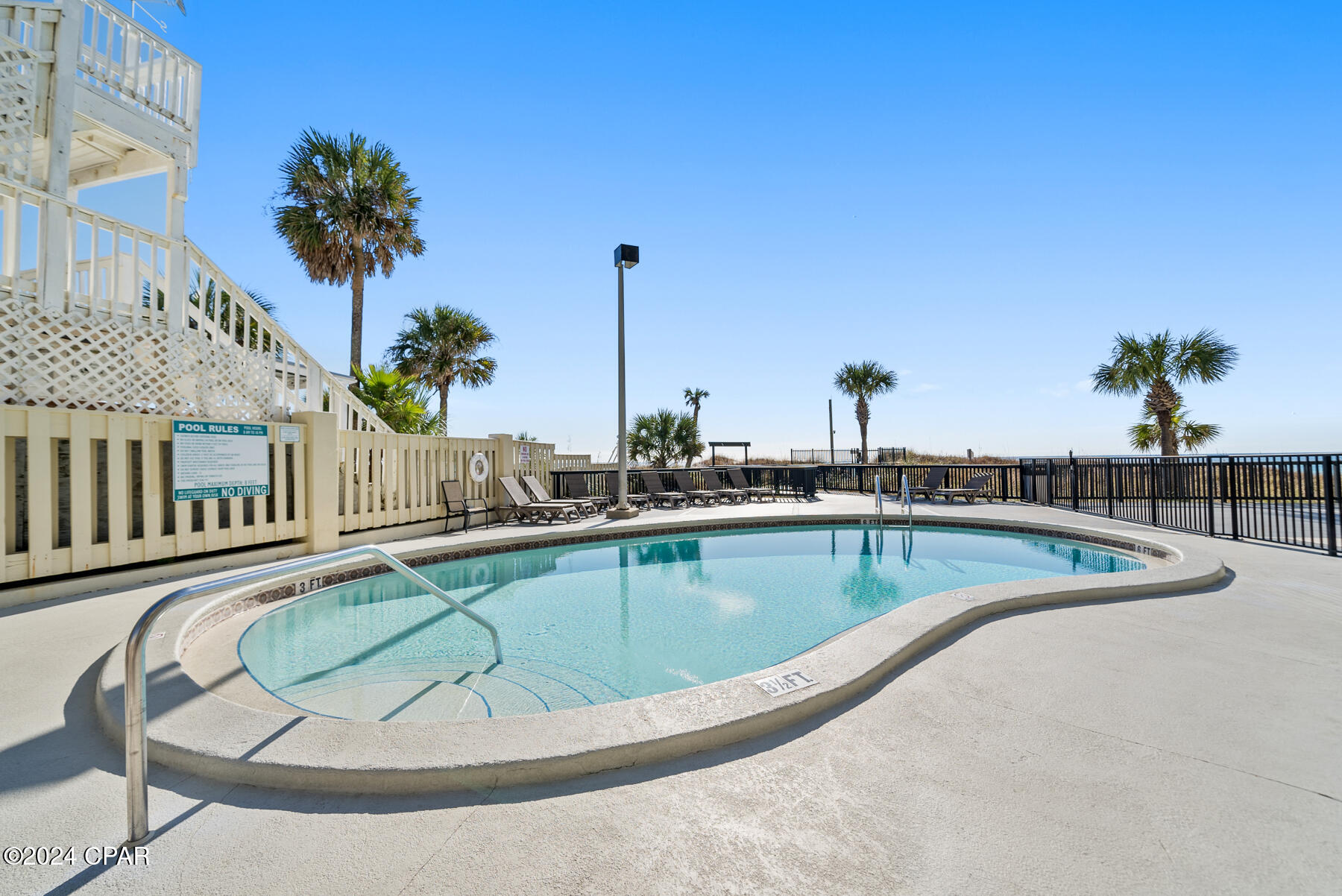 Image 46 For 9850 Thomas Drive 1004w