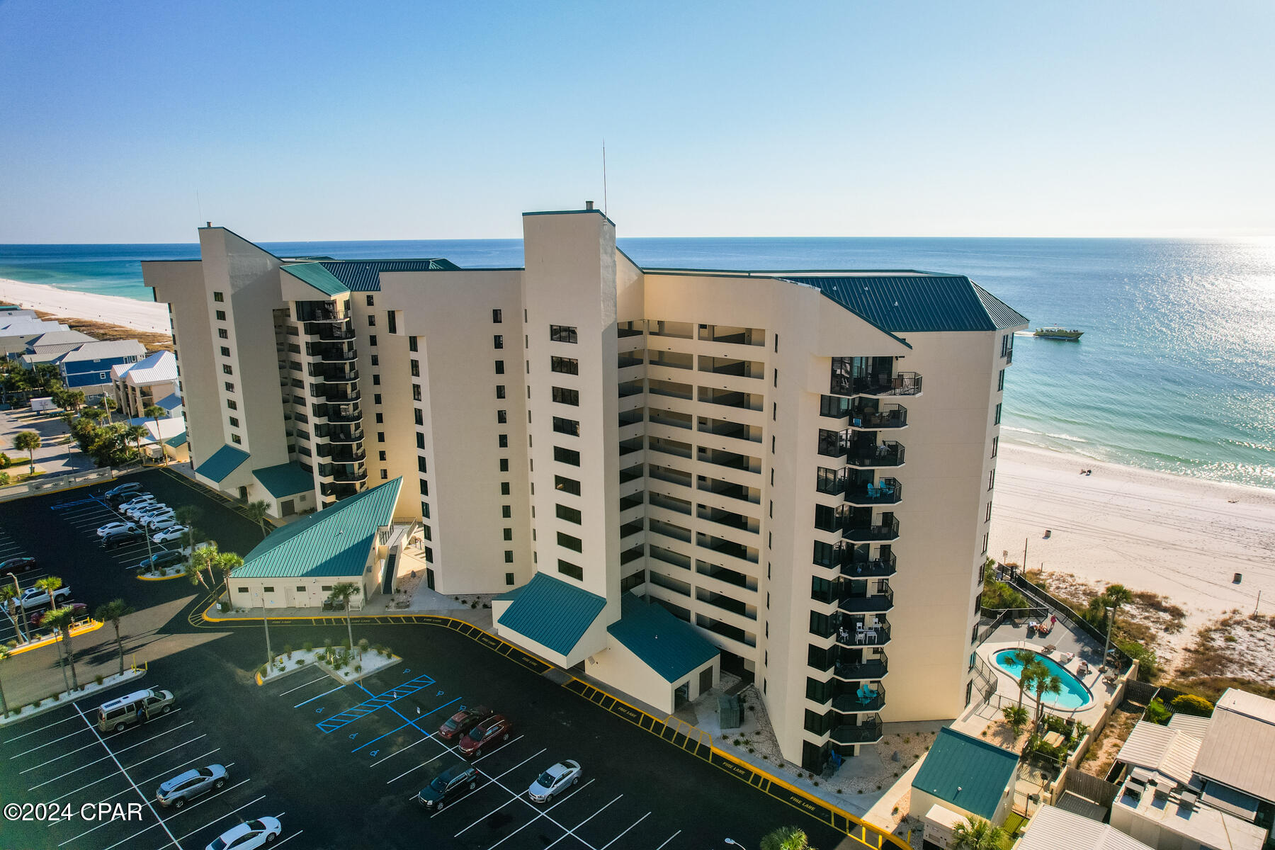 Image 49 For 9850 Thomas Drive 1004w