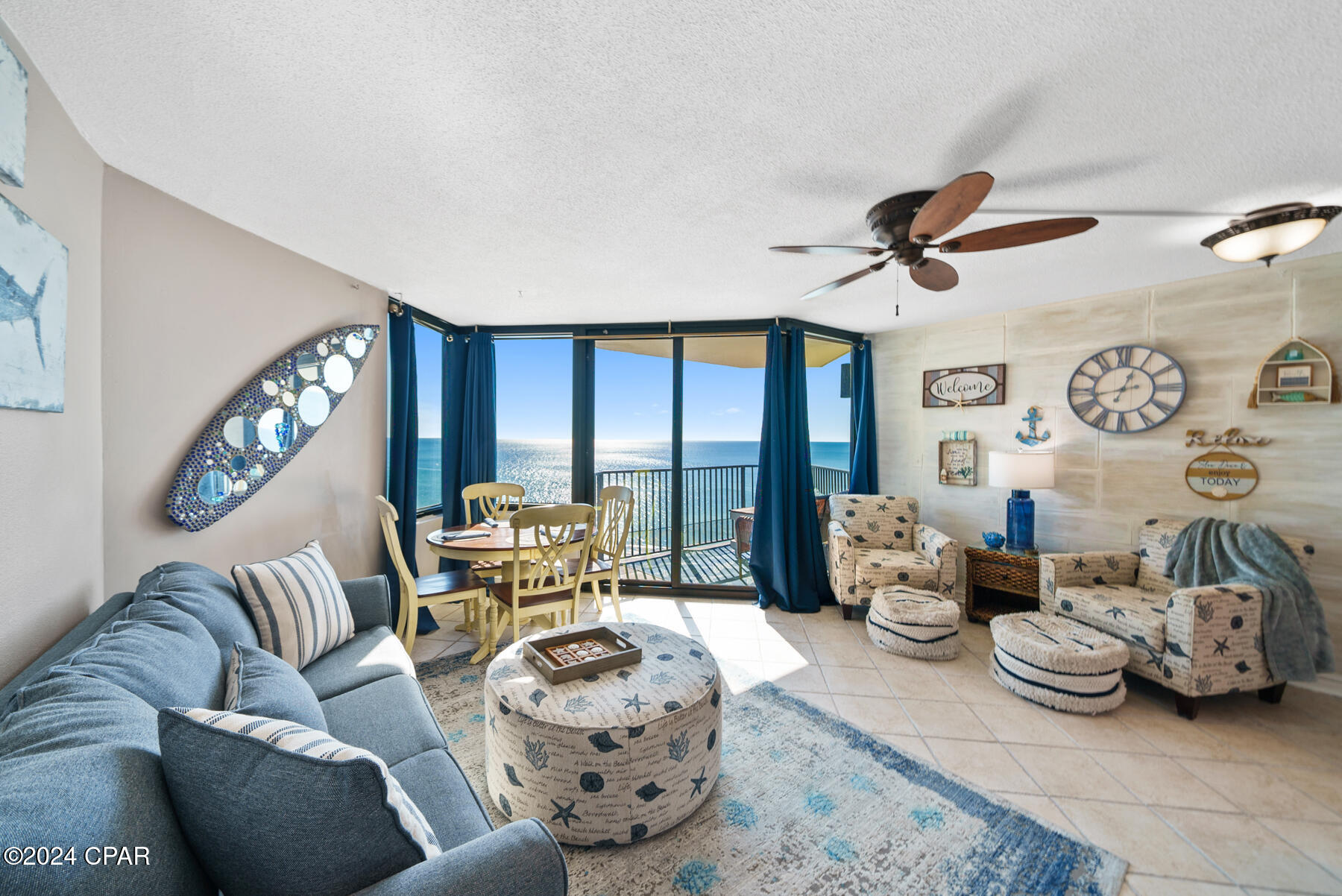 Homes for sale in Panama City Beach, FL | 9850 S Thomas Dr, Panama City Beach, FL 32408