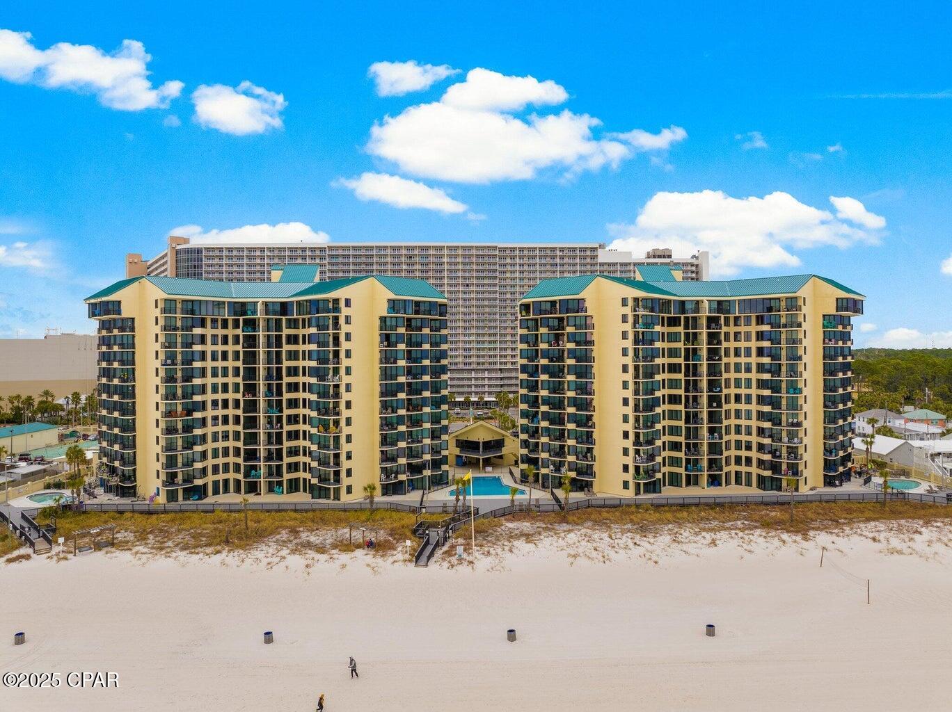 Image 62 For 9850 Thomas Drive 1004w