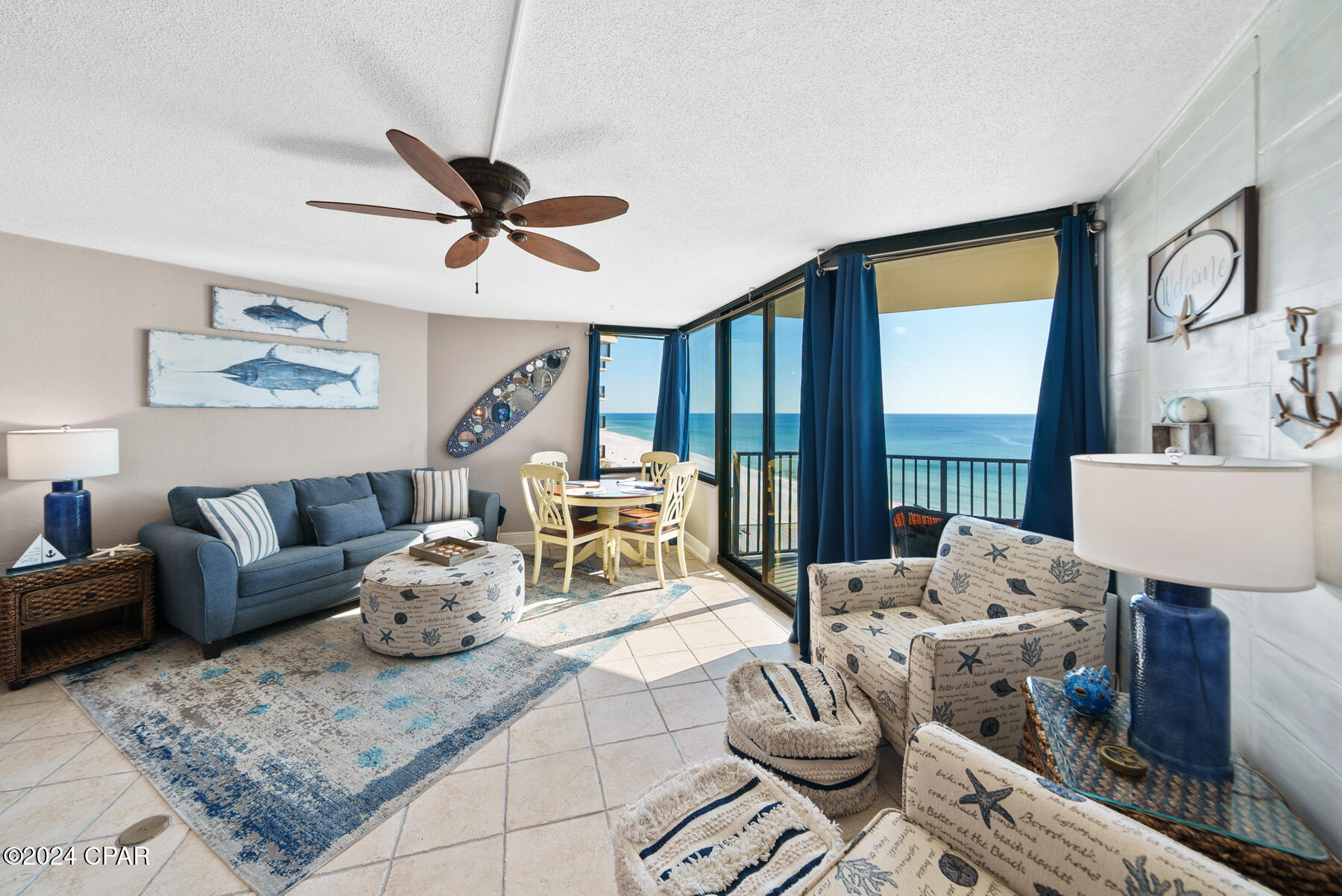 Homes for sale in Panama City Beach, FL | 9850 S Thomas Dr, Panama City Beach, FL 32408