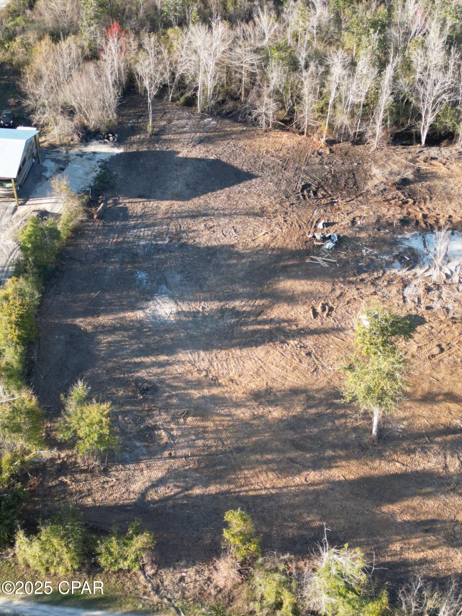 Details for 7309 Edison Richardson Drive, Youngstown, FL 32466