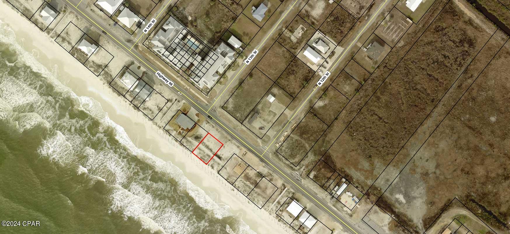 Image 27 For 1201 Hwy 98  