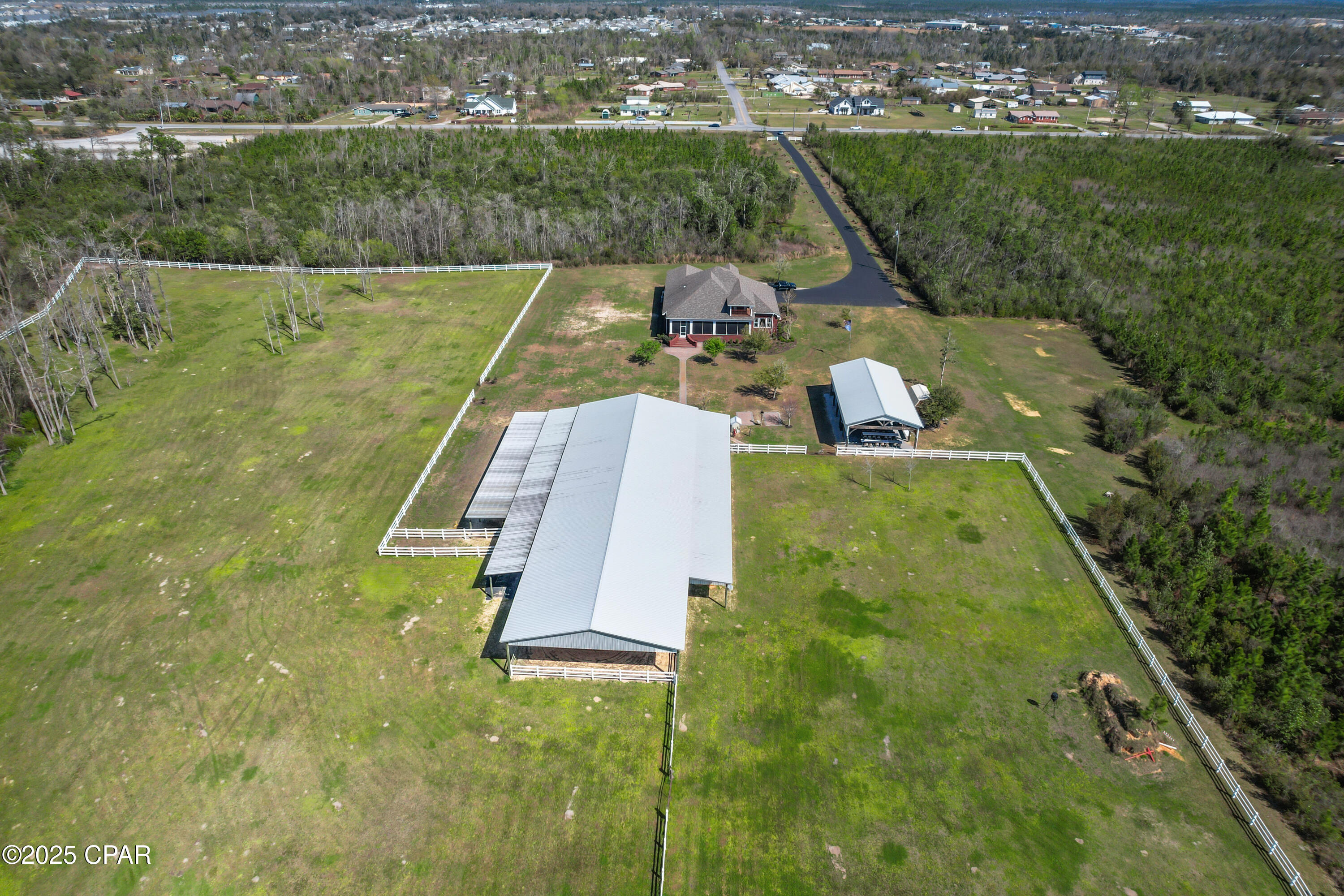 Image 75 For 4301 Transmitter Road