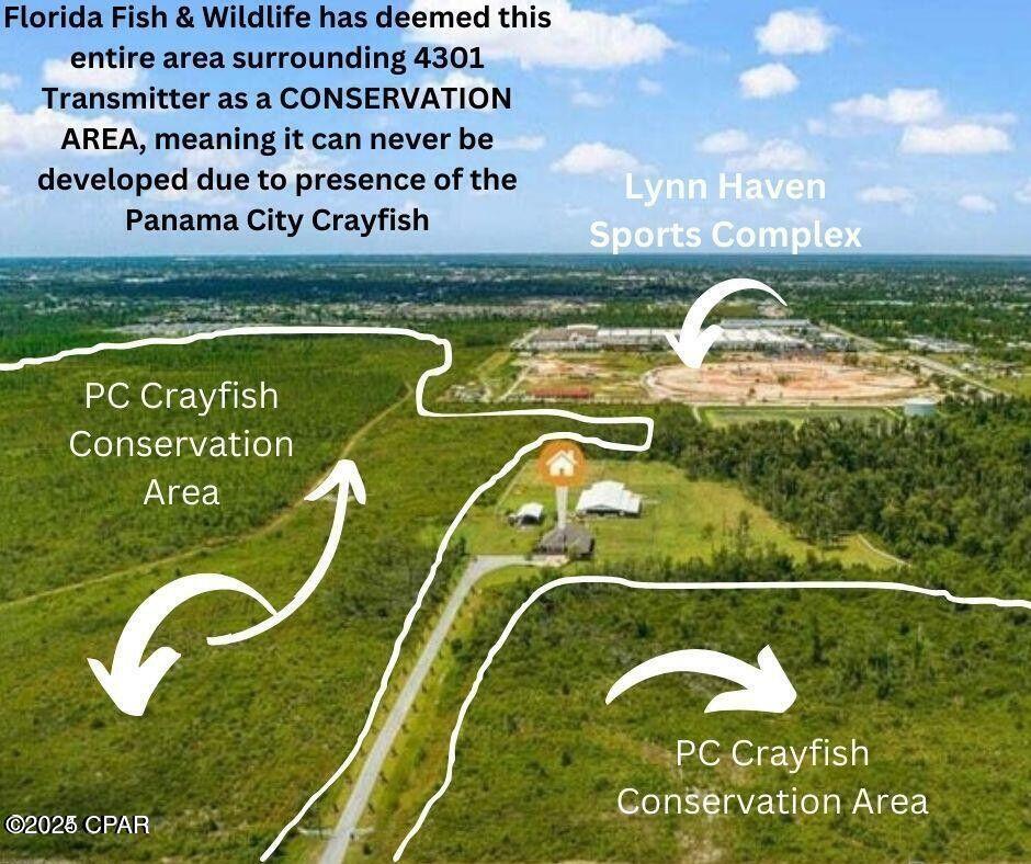 Image 76 For 4301 Transmitter Road