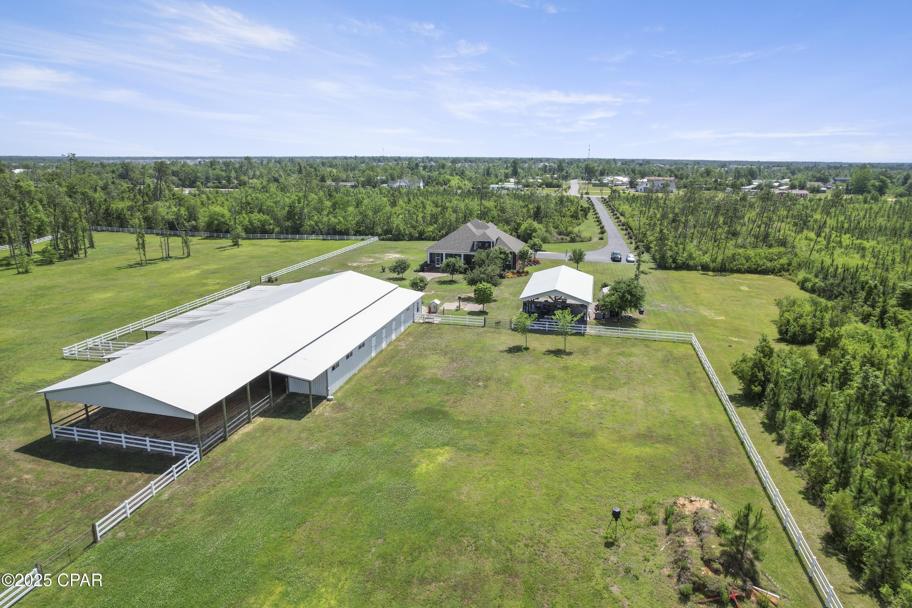 Image 78 For 4301 Transmitter Road